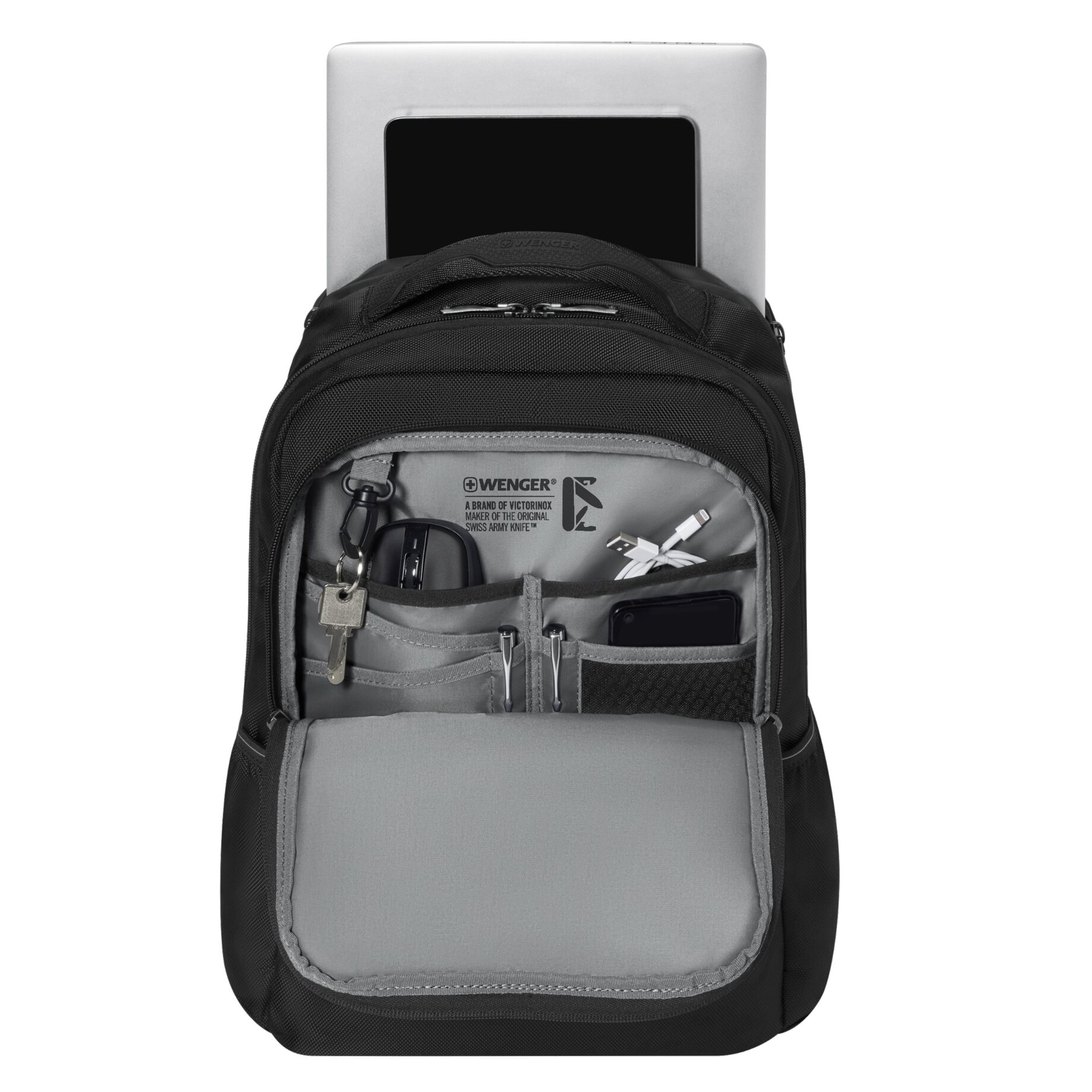 Tasche, Rucksack, Erste Hilfe