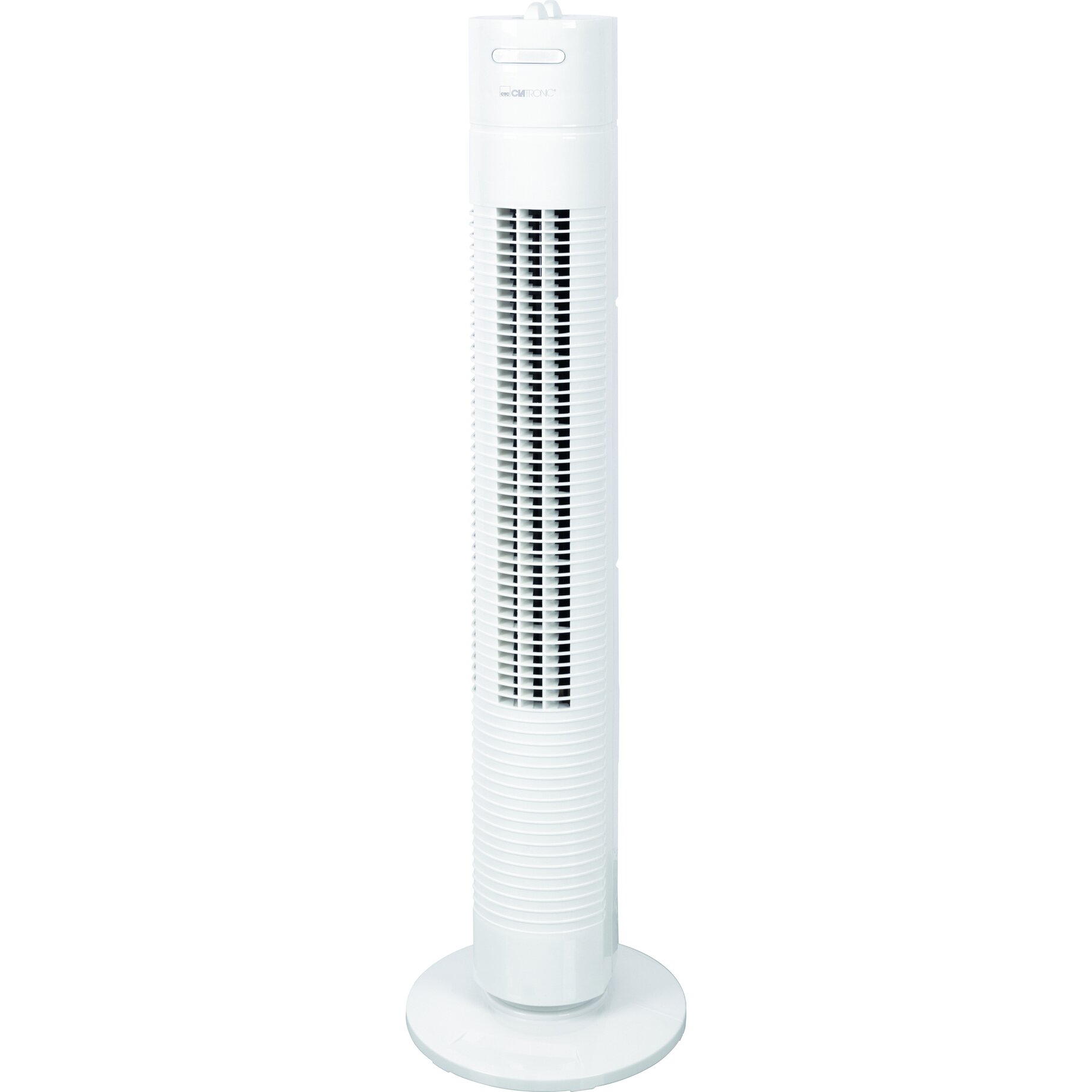 ventilator, Turmventilator, weiß, Standventilator, Lüfter