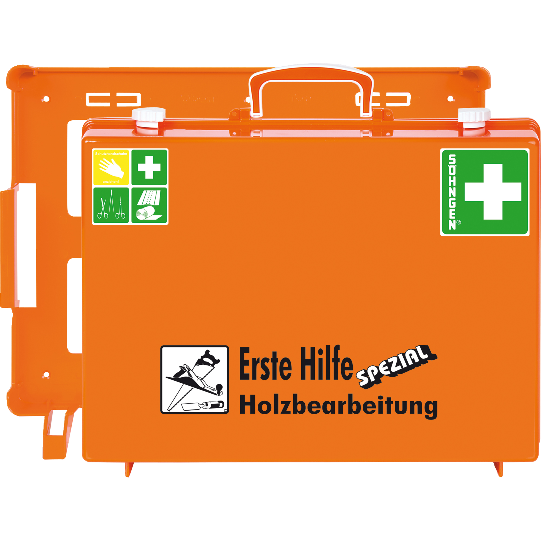 Erste Hilfe