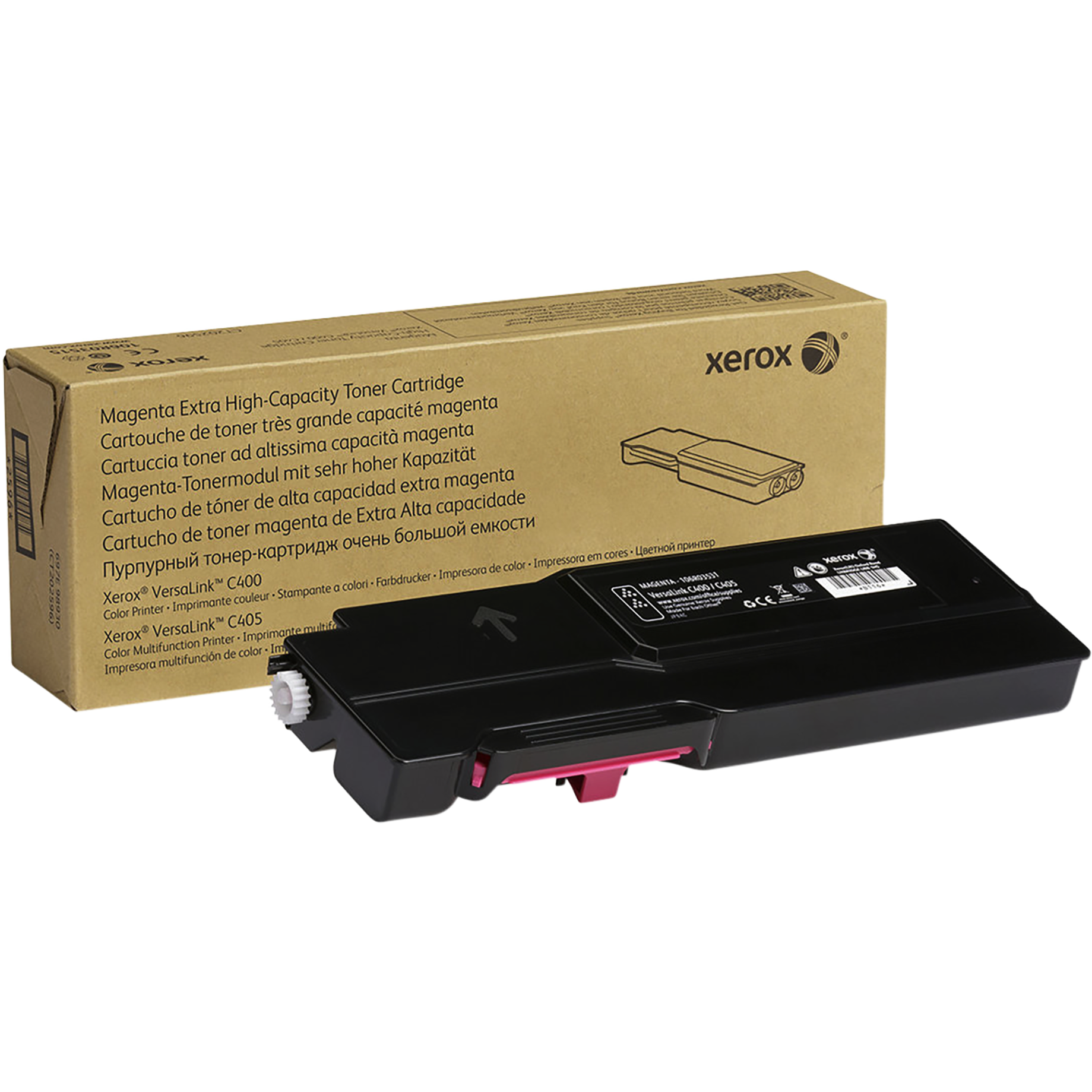Toner C400