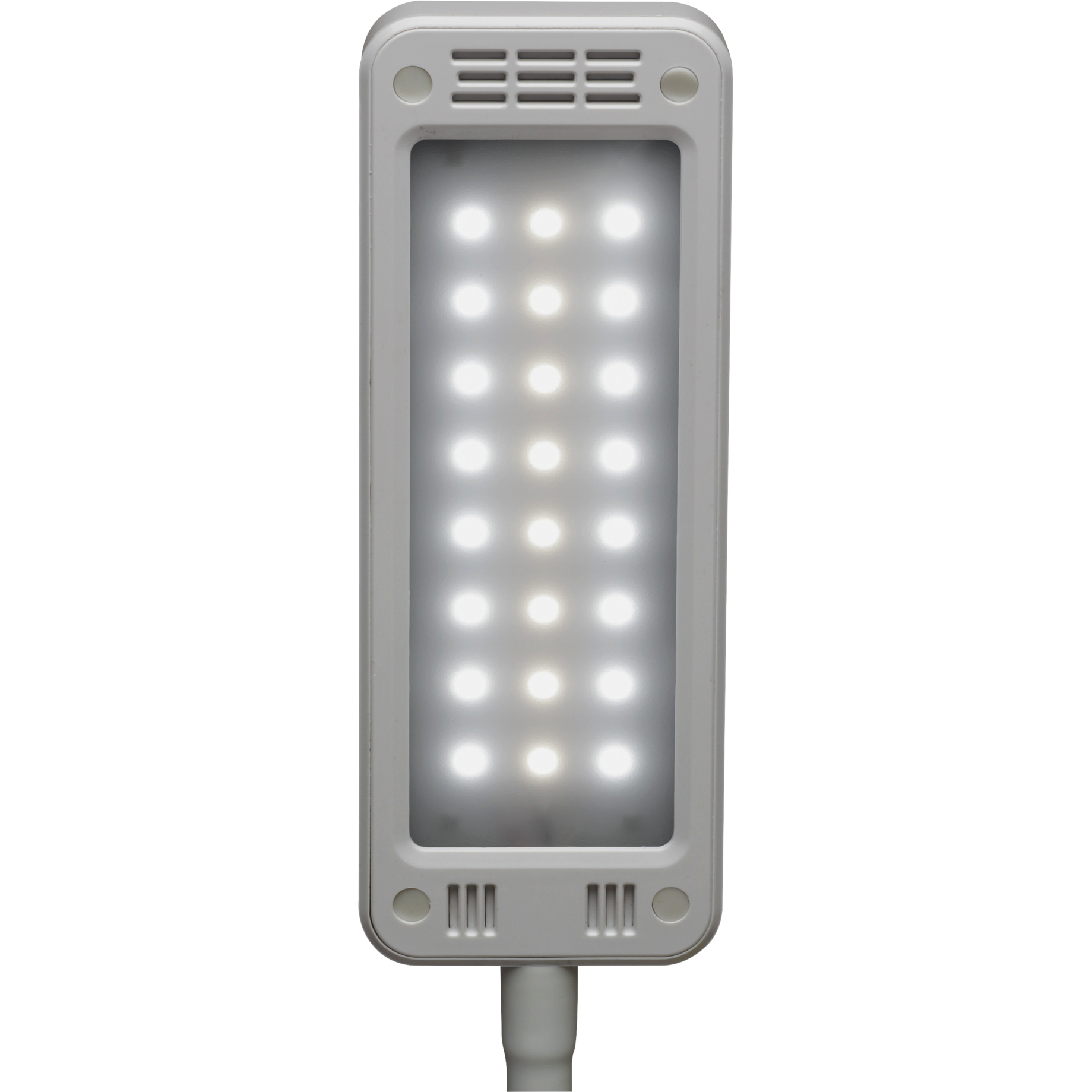 LED-Tischleuchte MAULpearly colour vario, dimmbar