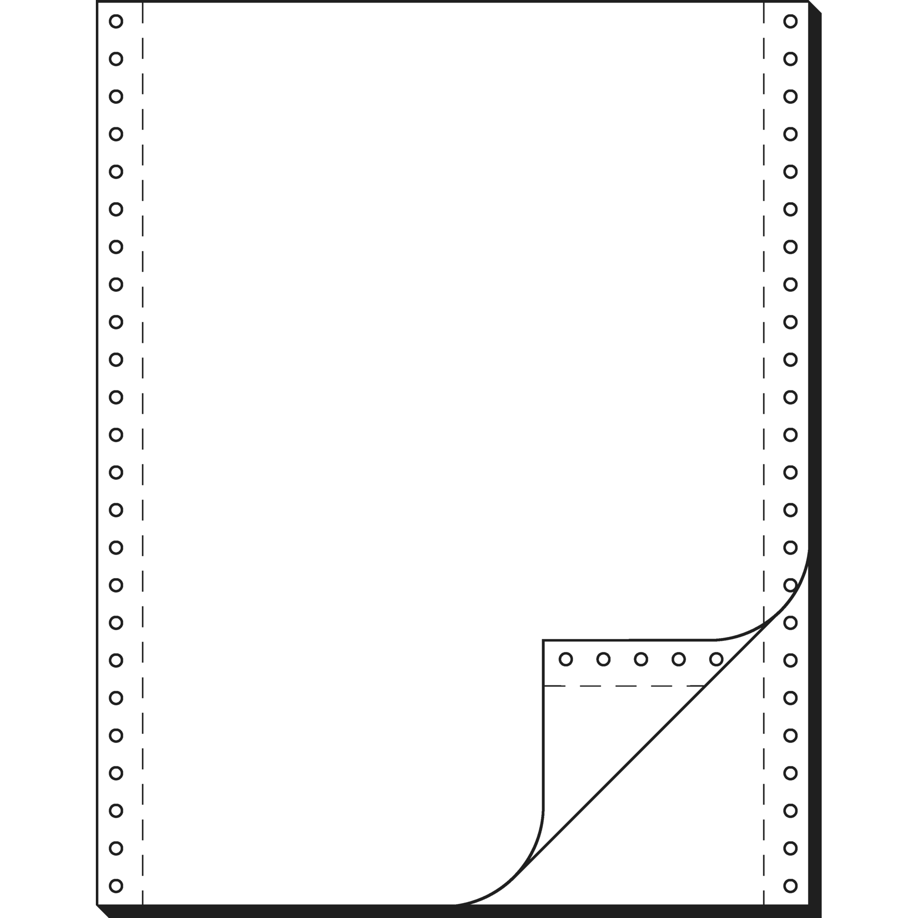 Soennecken Computerpapier