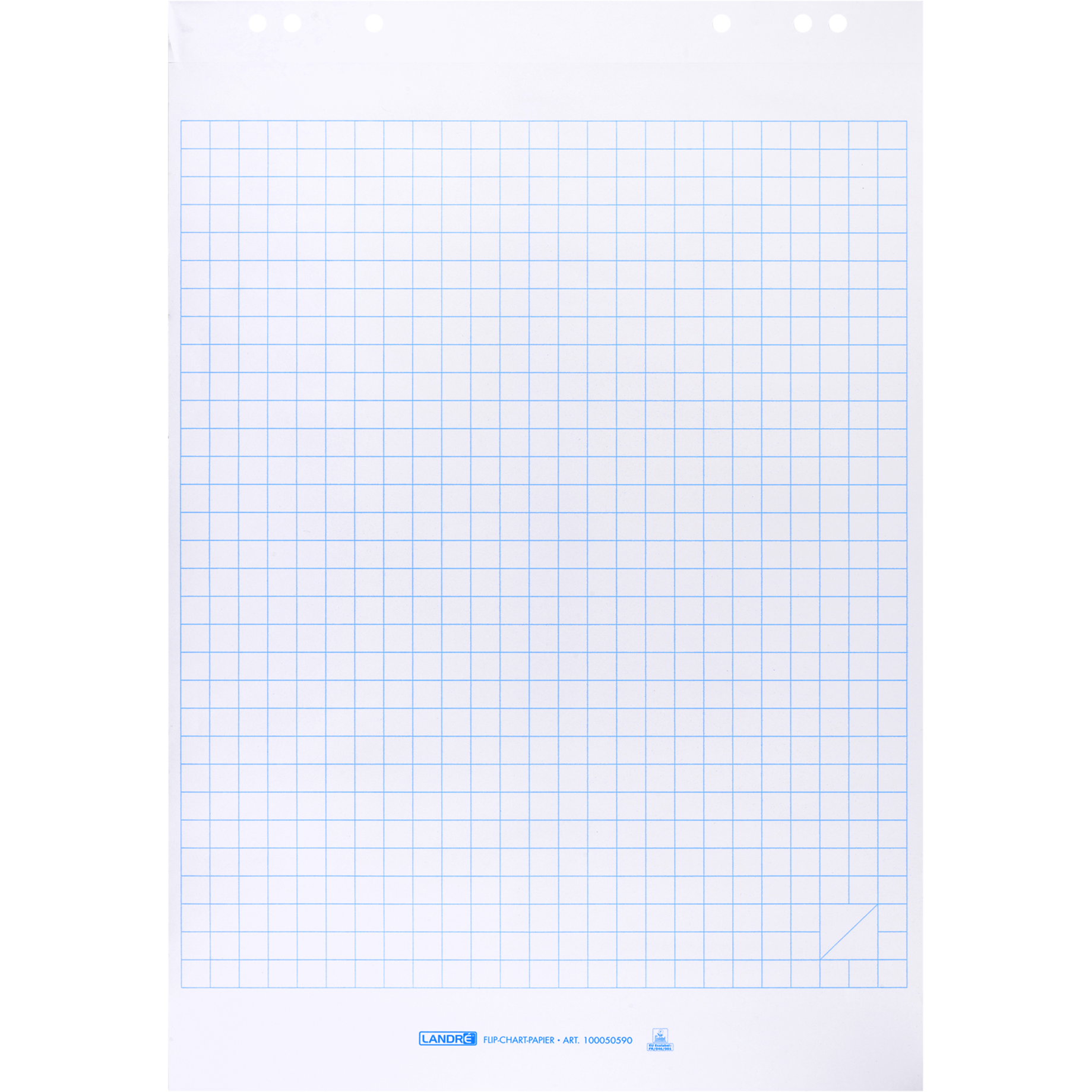 Landré Flipchartblock