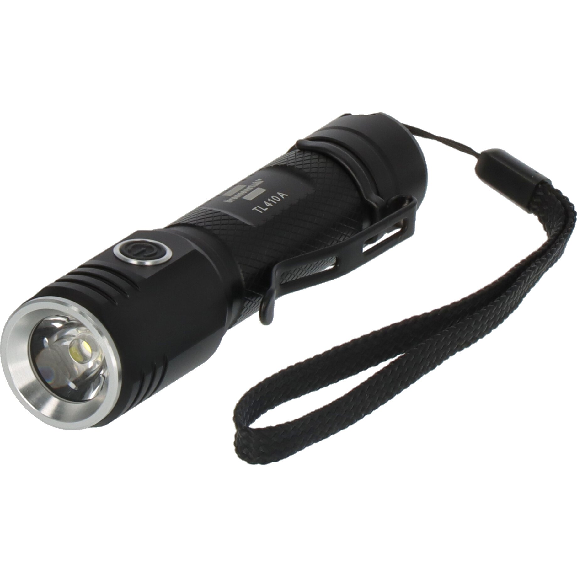 Lampe, Licht
