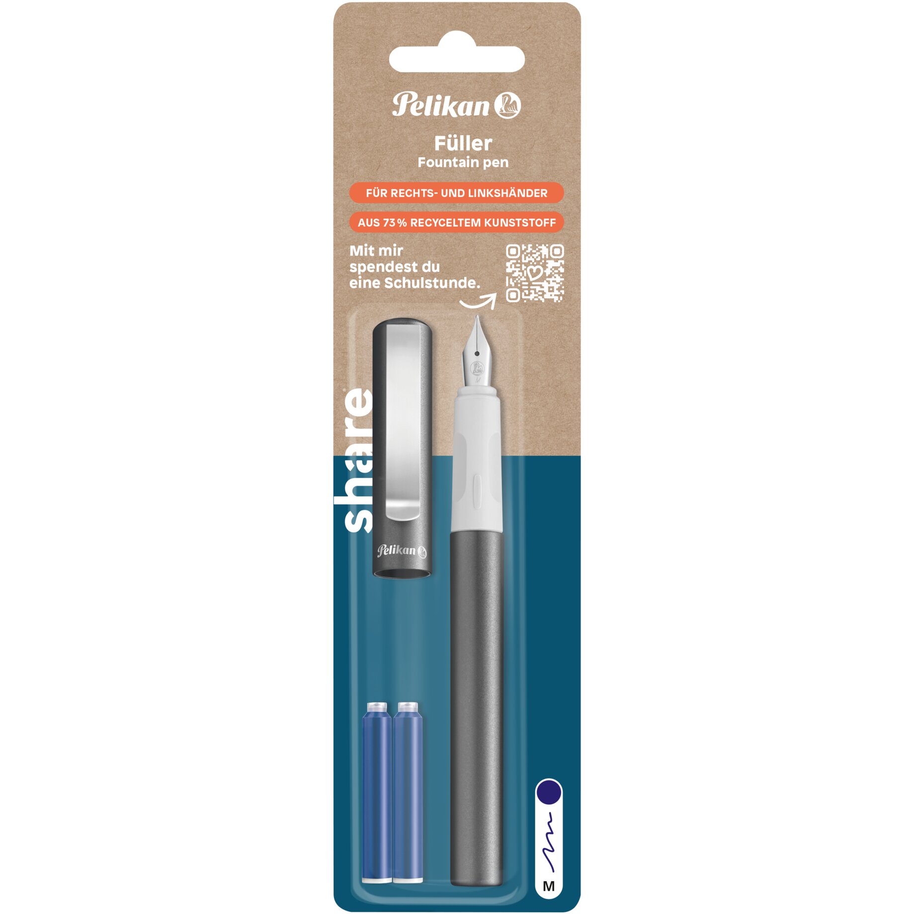 Stift