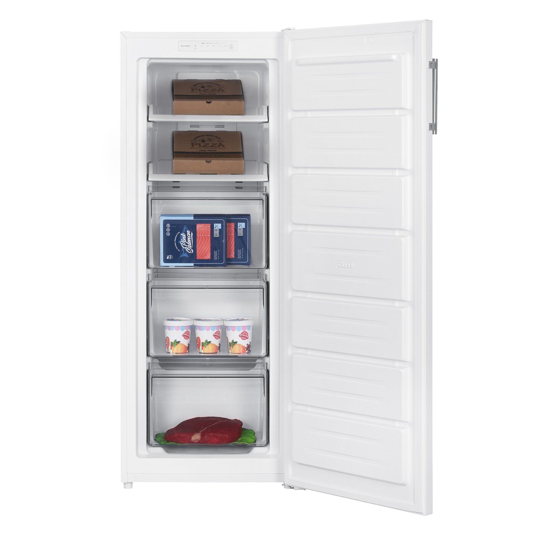 Gerät, Elektrisches Gerät, Kühlschrank