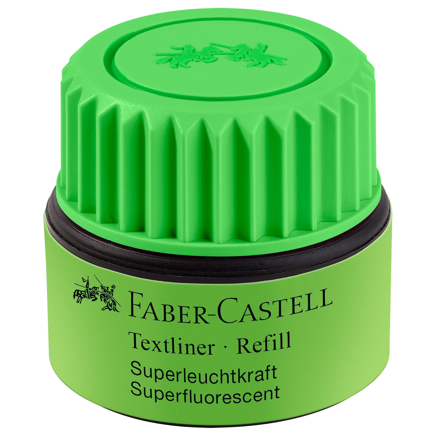 Nachfülltinte 1549 AUTOMATIC REFILL für Textmarker