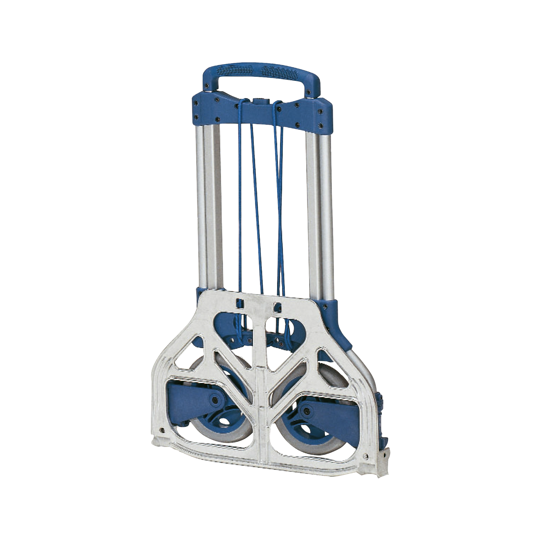 Transportkarren klappbar