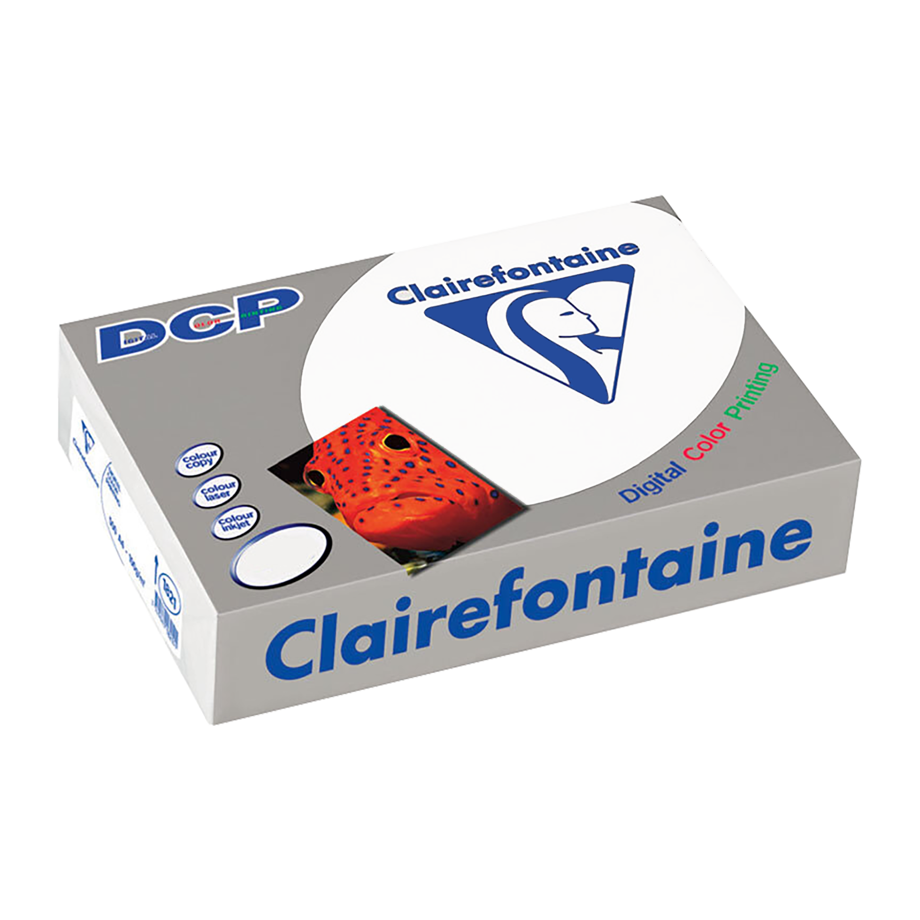 Kopierpapier DCP