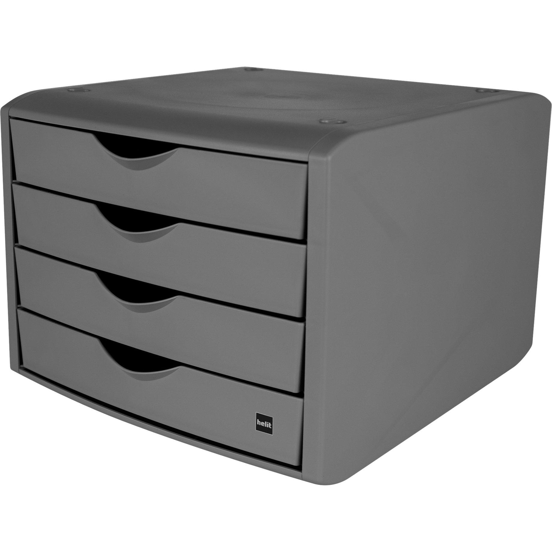 Schubladenbox "the green chameleon"