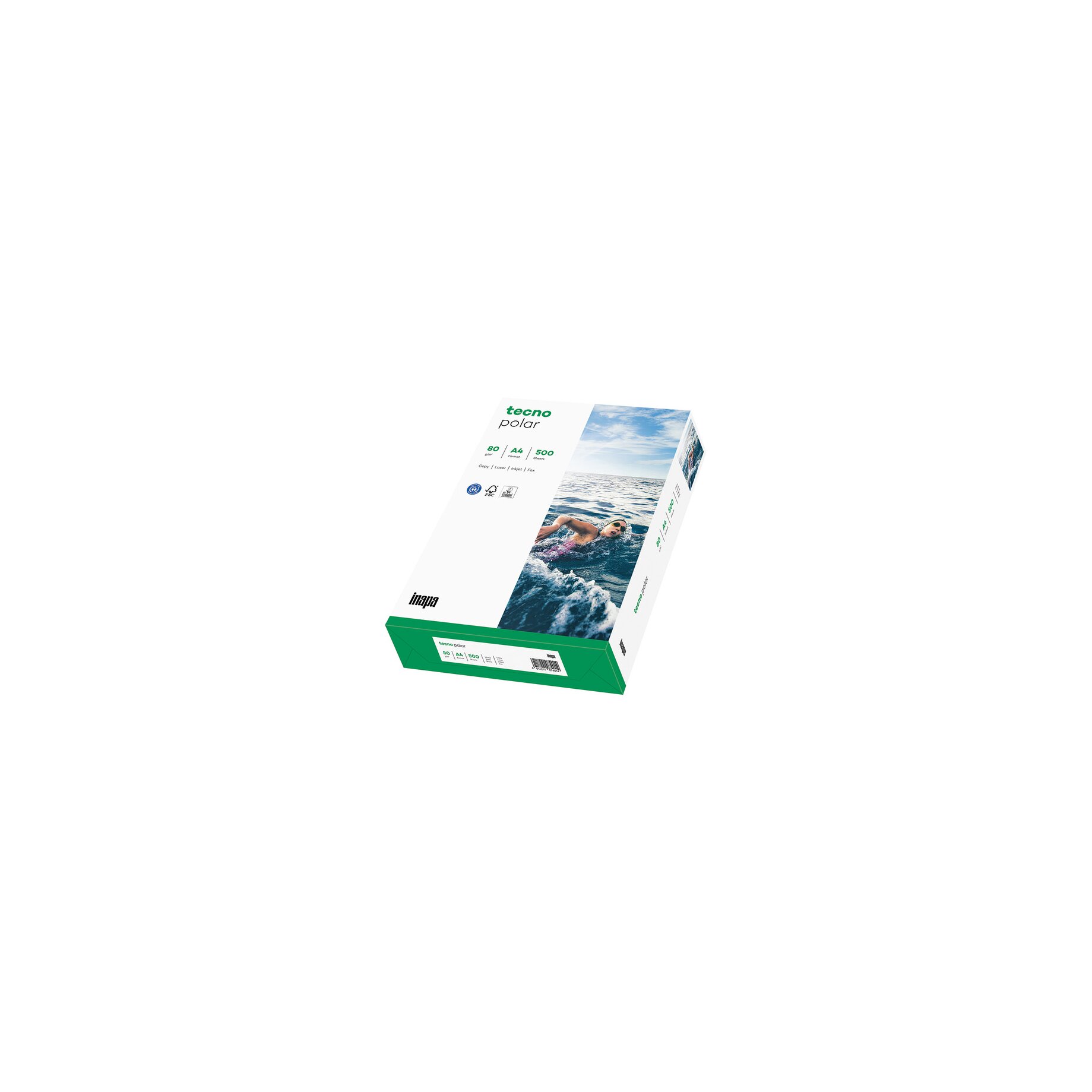 Kopierpapier Allianz (nur München)