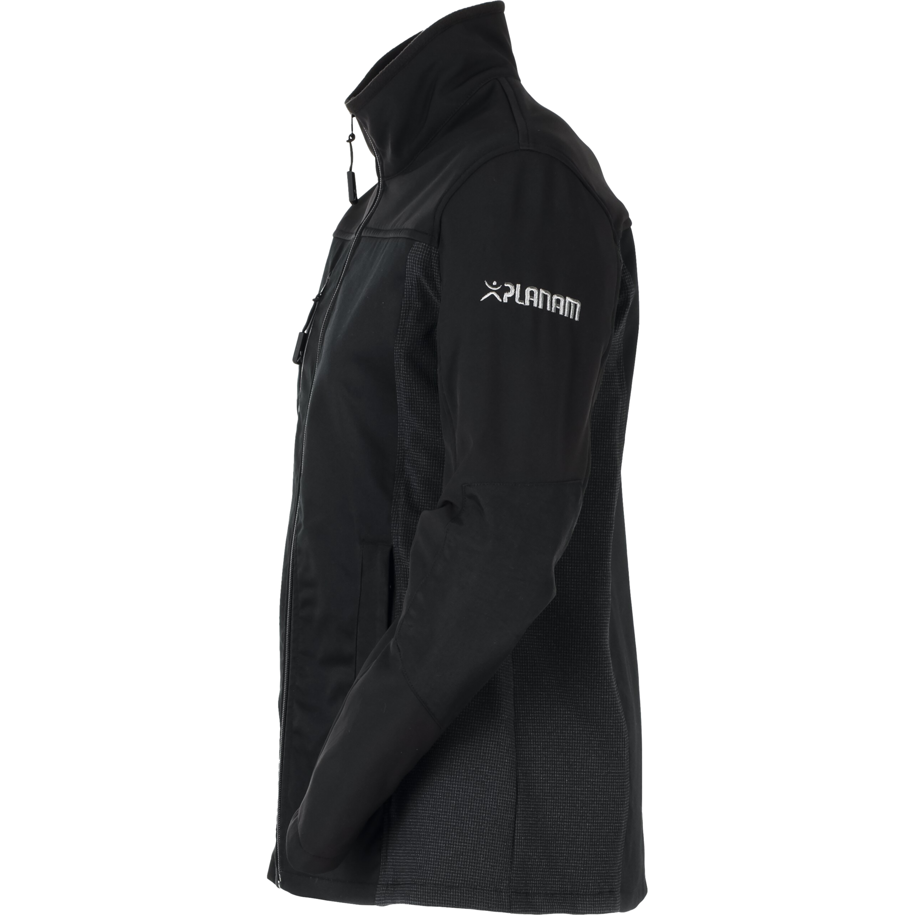 Hybridjacke für Damen, Norit