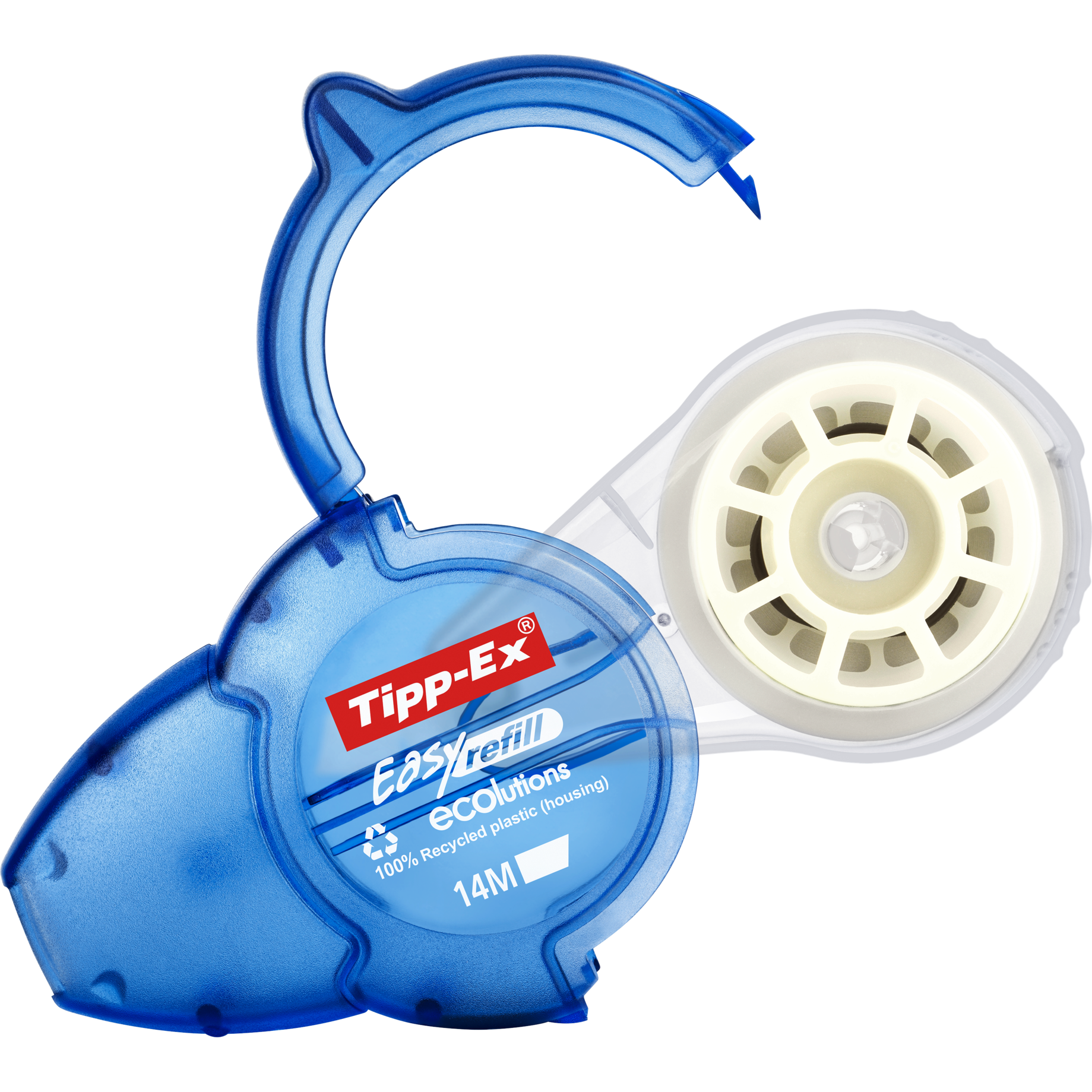 Korrekturroller ECOlutions Easy refill