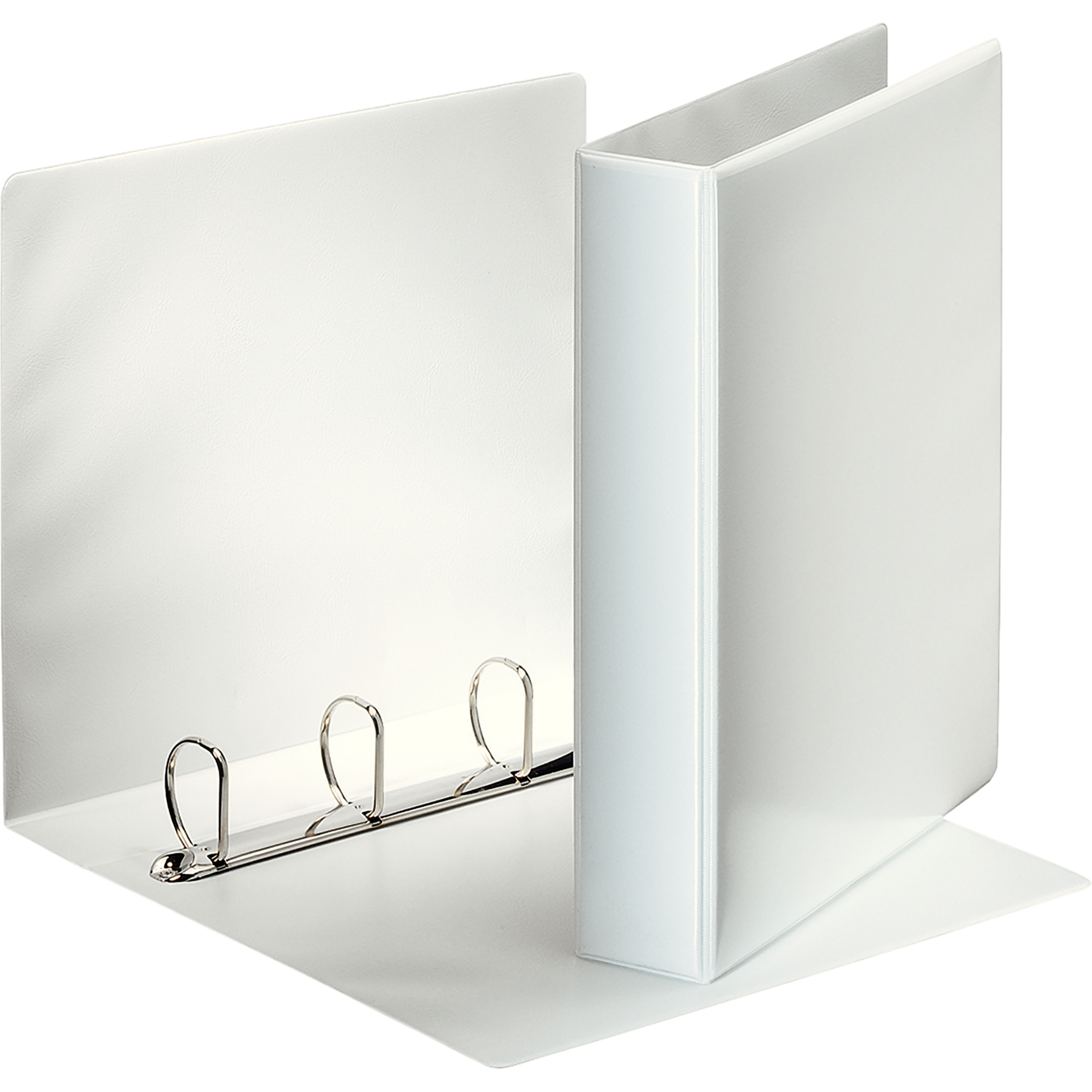 Soennecken Präsentationsringbuch