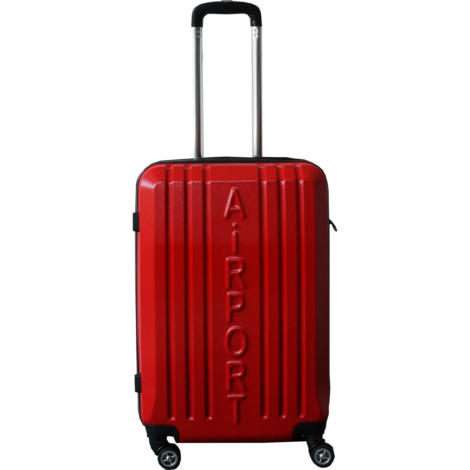 Reisetrolley Airport L, ABS