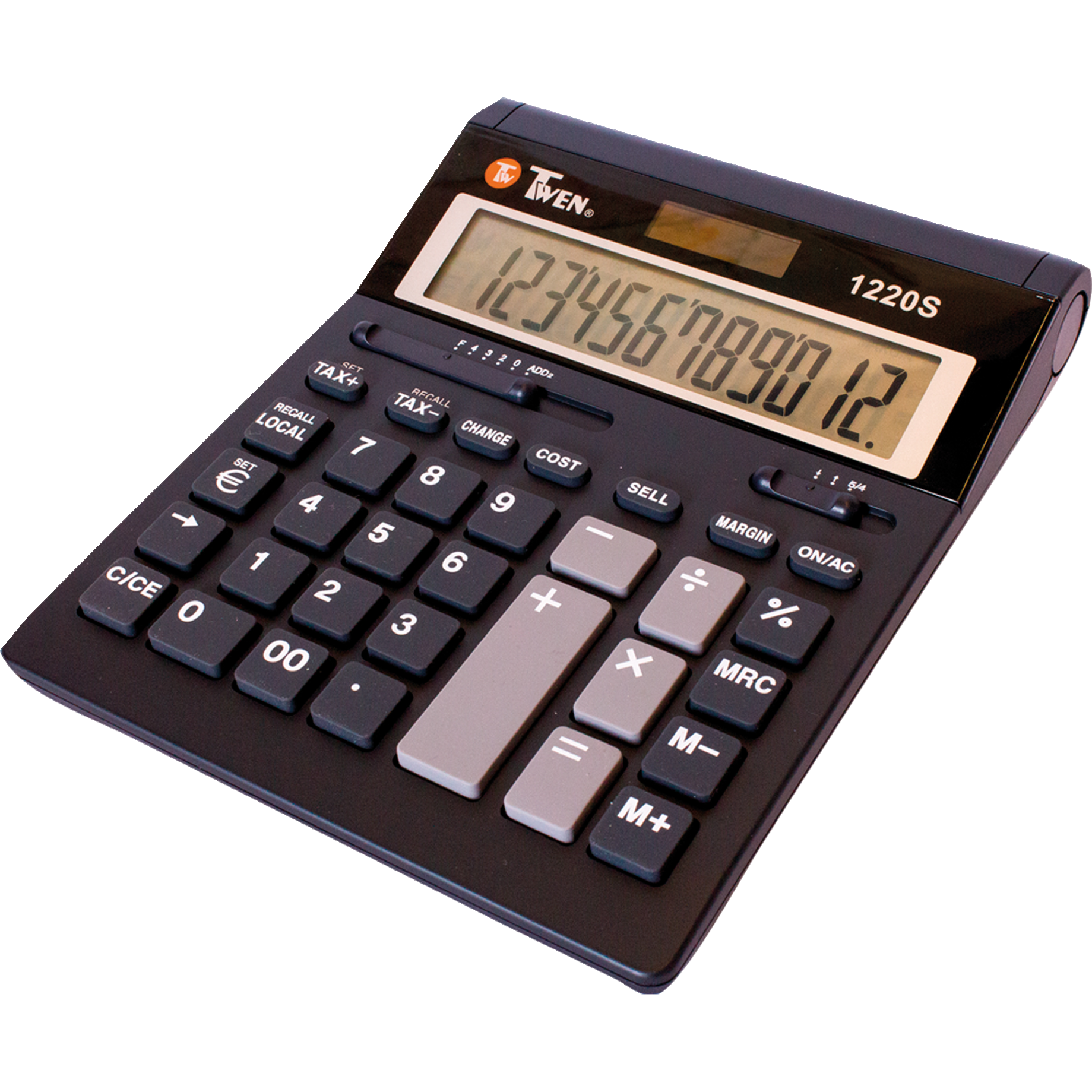 Elektronik, Taschenrechner