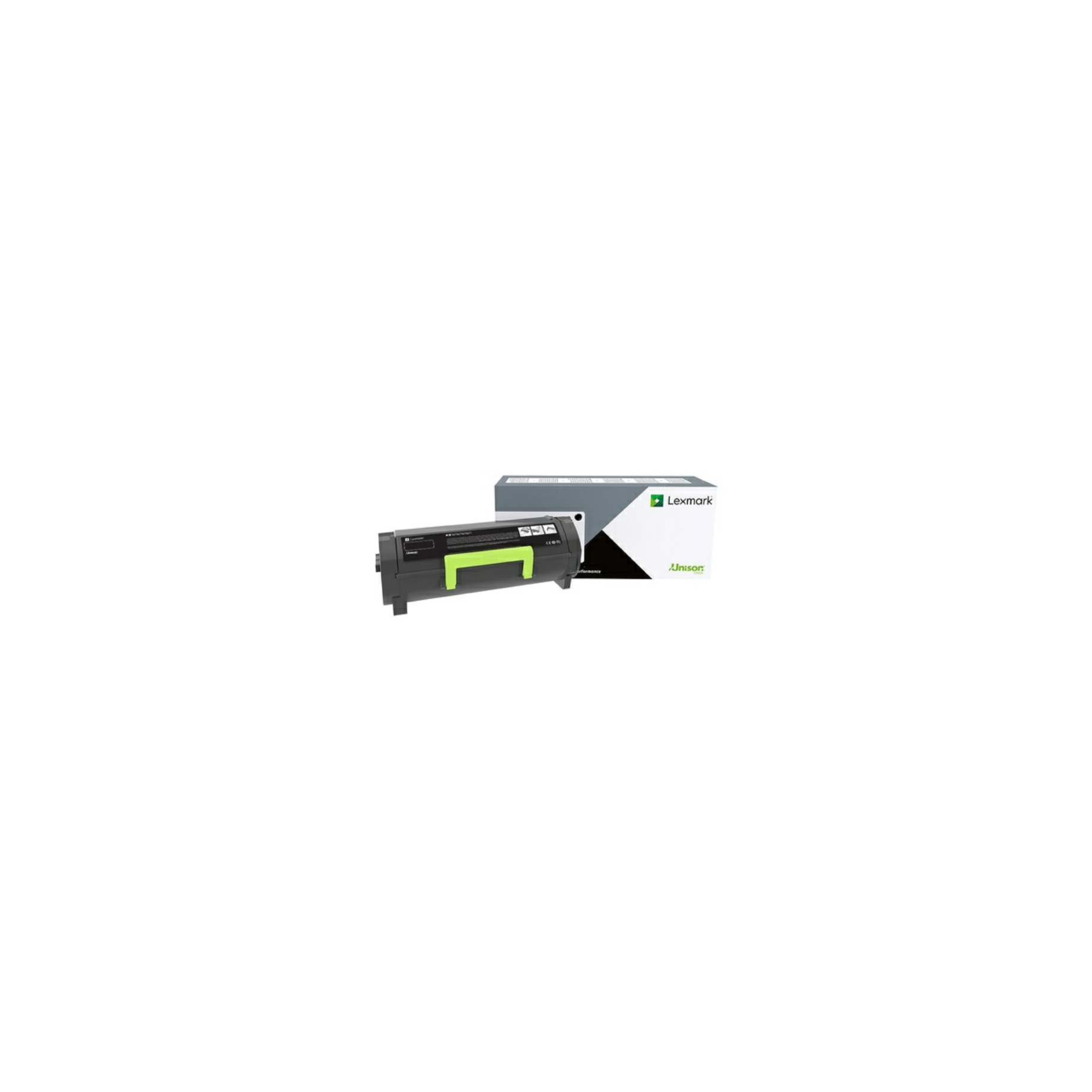 Lexmark Unison Toner