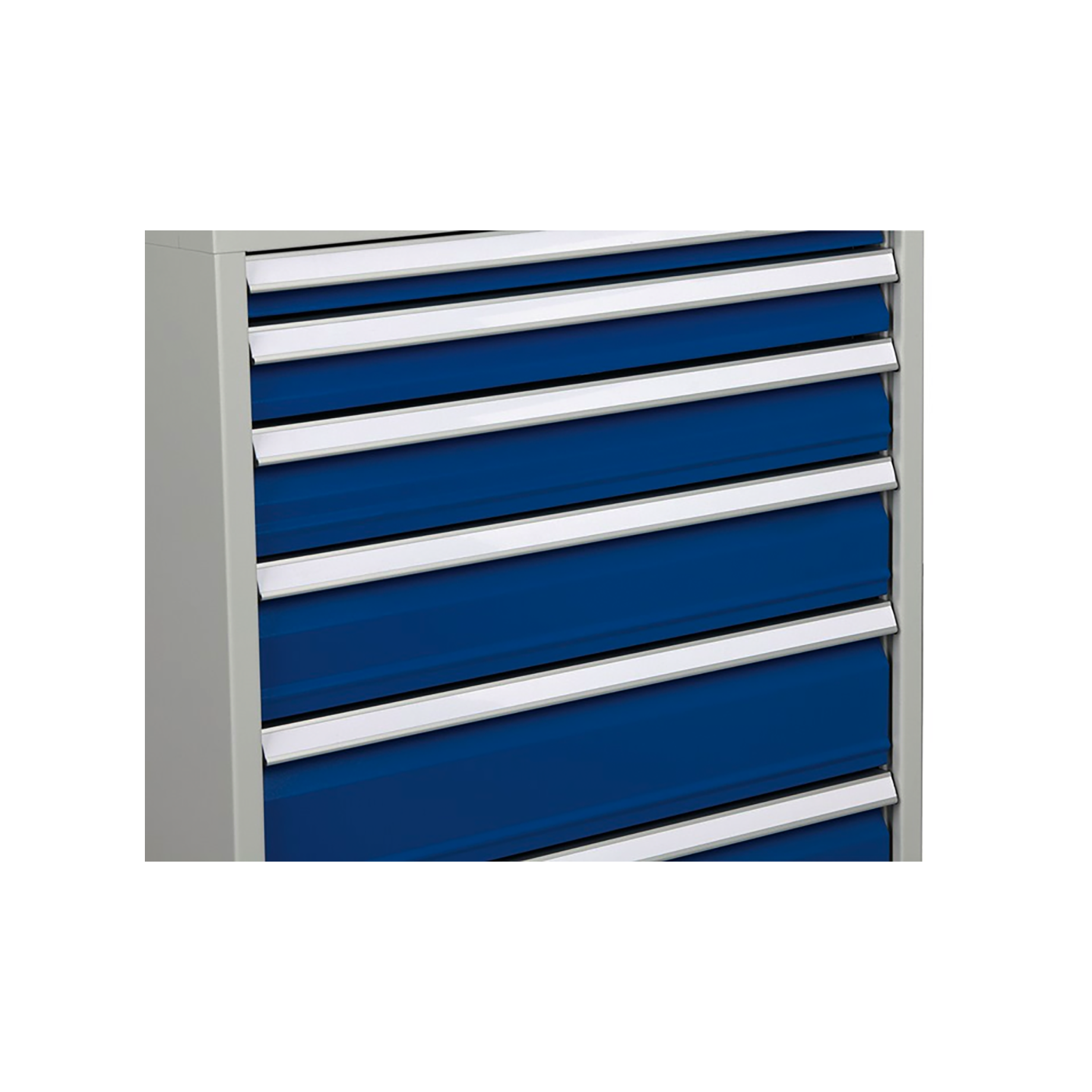 Schubladenschrank 5 Schübe