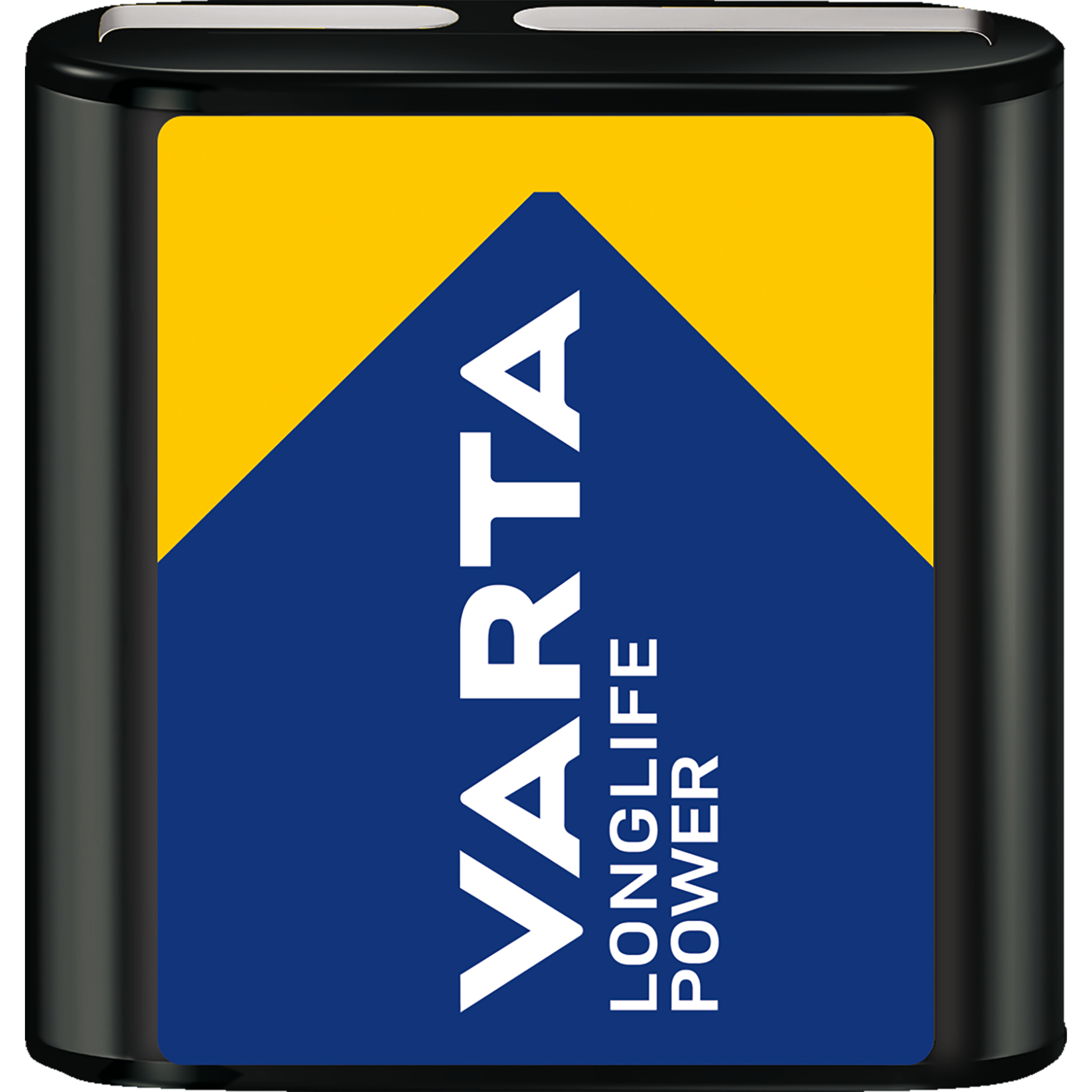Varta Batterie Longlife