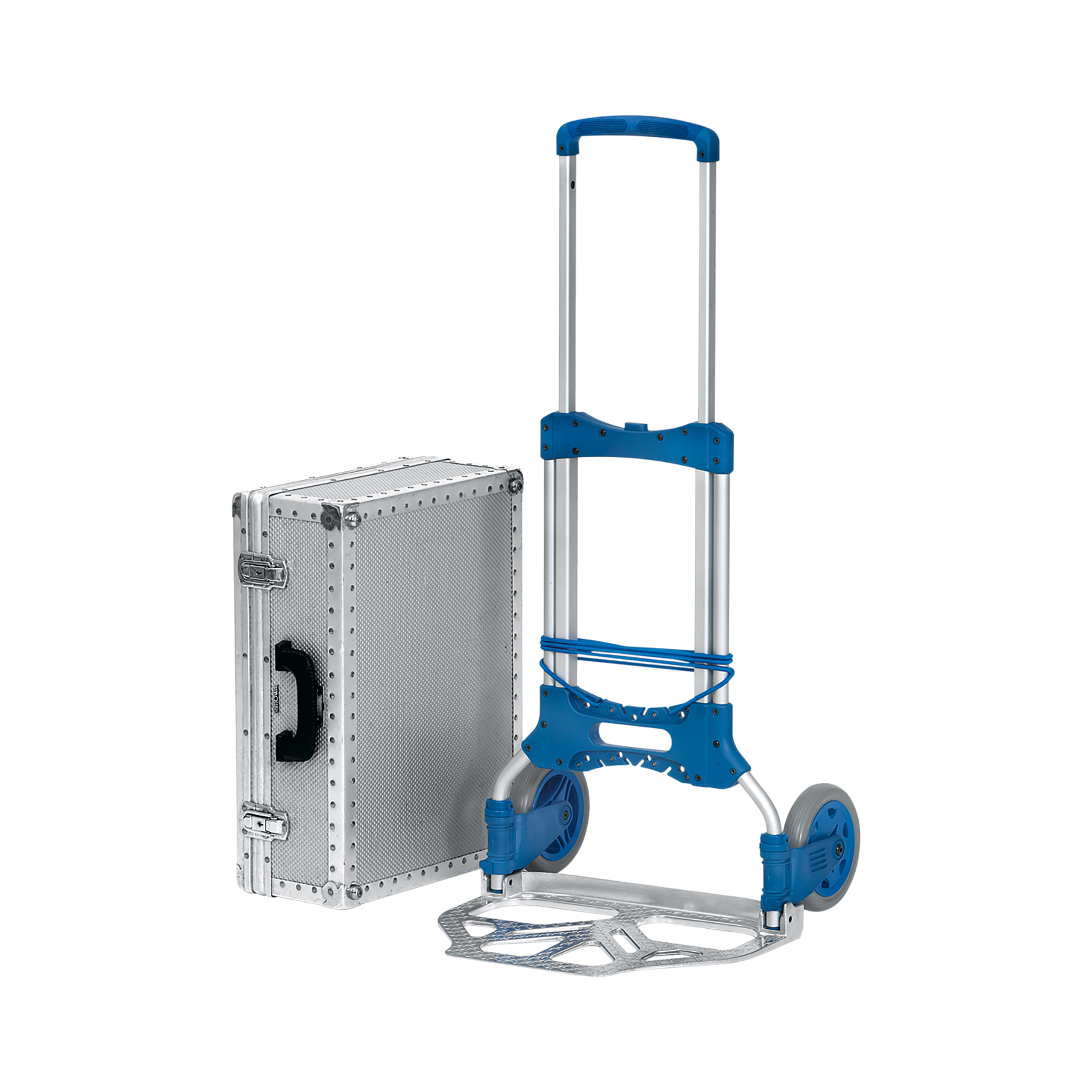 Transportkarren klappbar