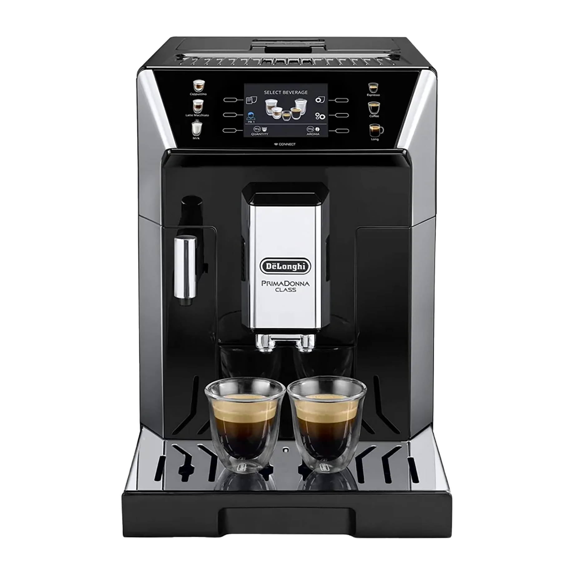 Kaffeevollautomat PrimaDonna Class