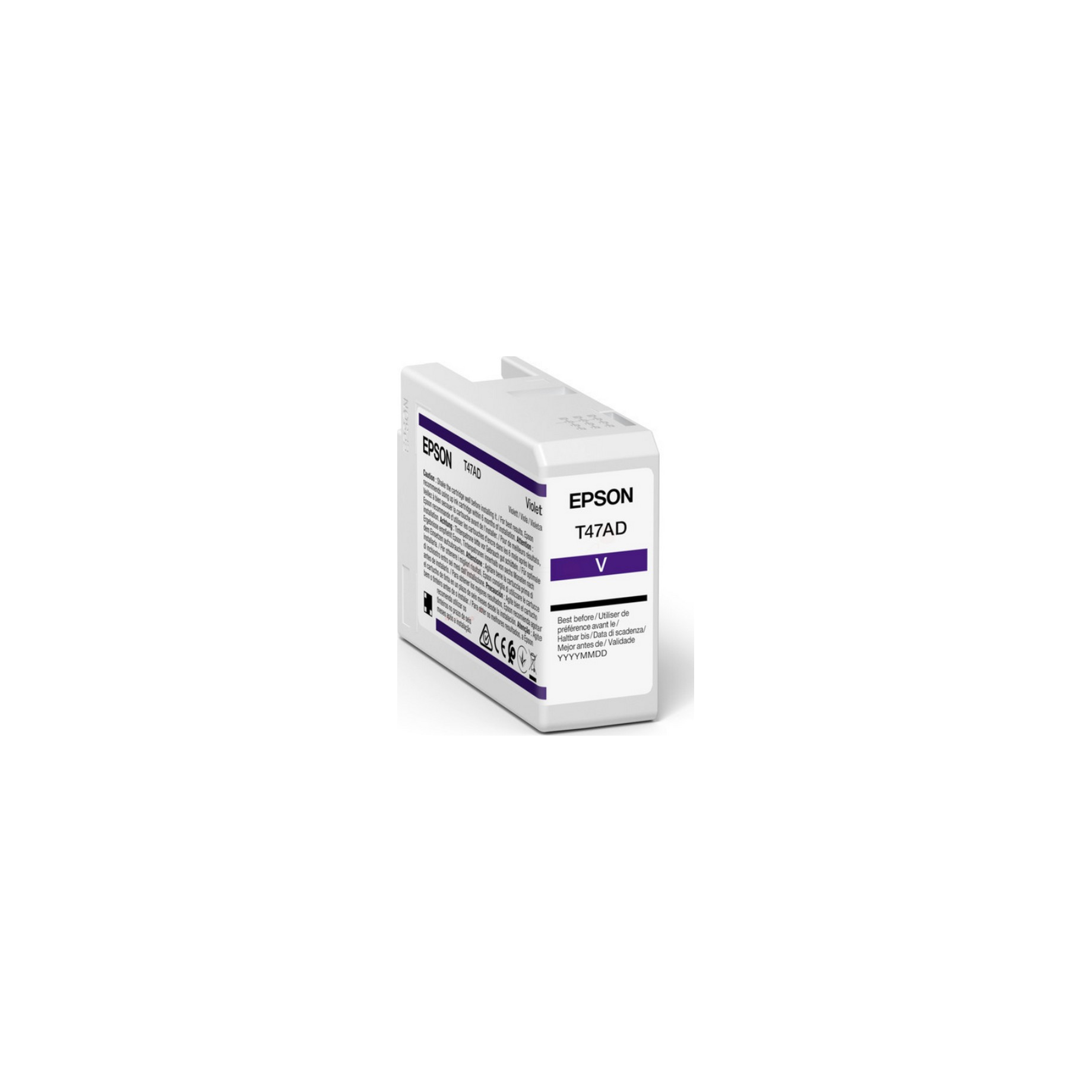 Epson Tinte T47