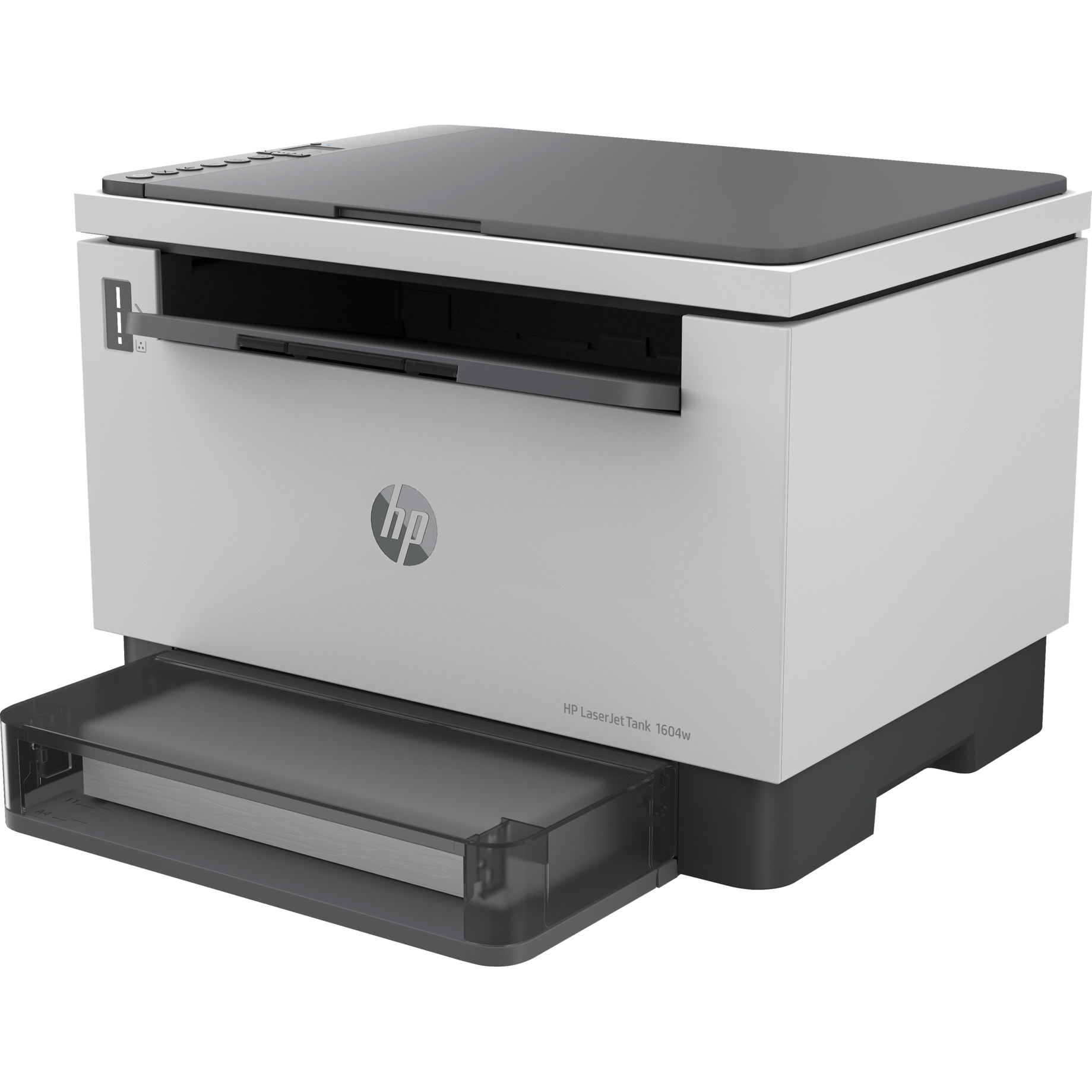HP  Multifunktionsdrucker LaserJet Tank MFP 1604w