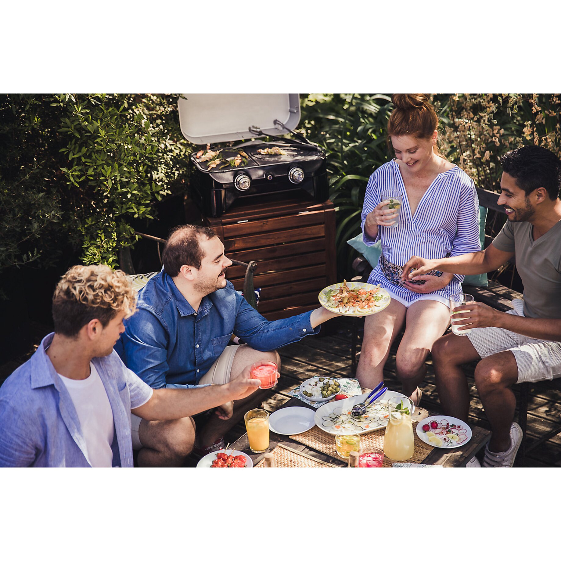 Mittagessen, Erwachsener, Männlich, Mann, Person