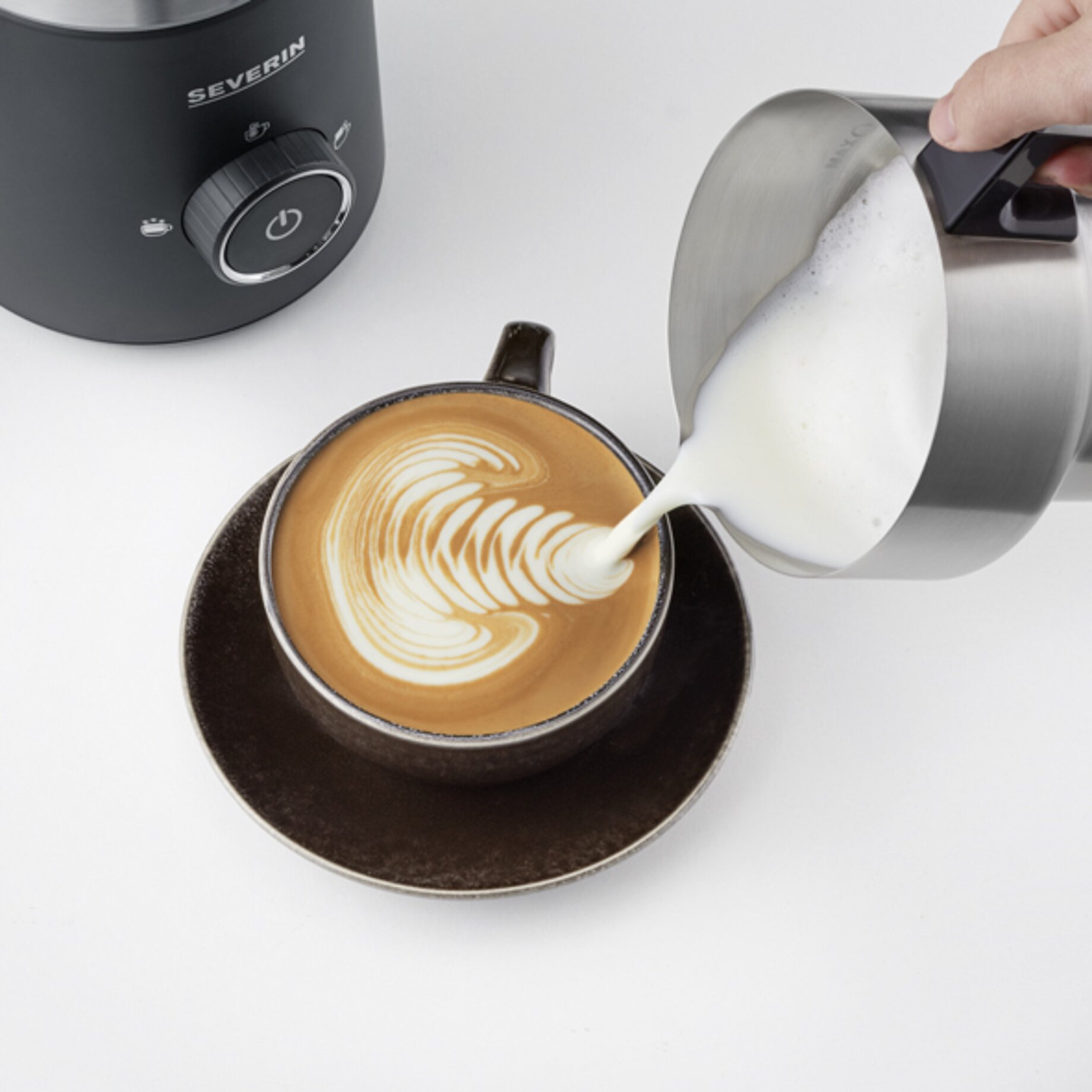 Pokal, Getränk, Kaffee, Kaffeetasse