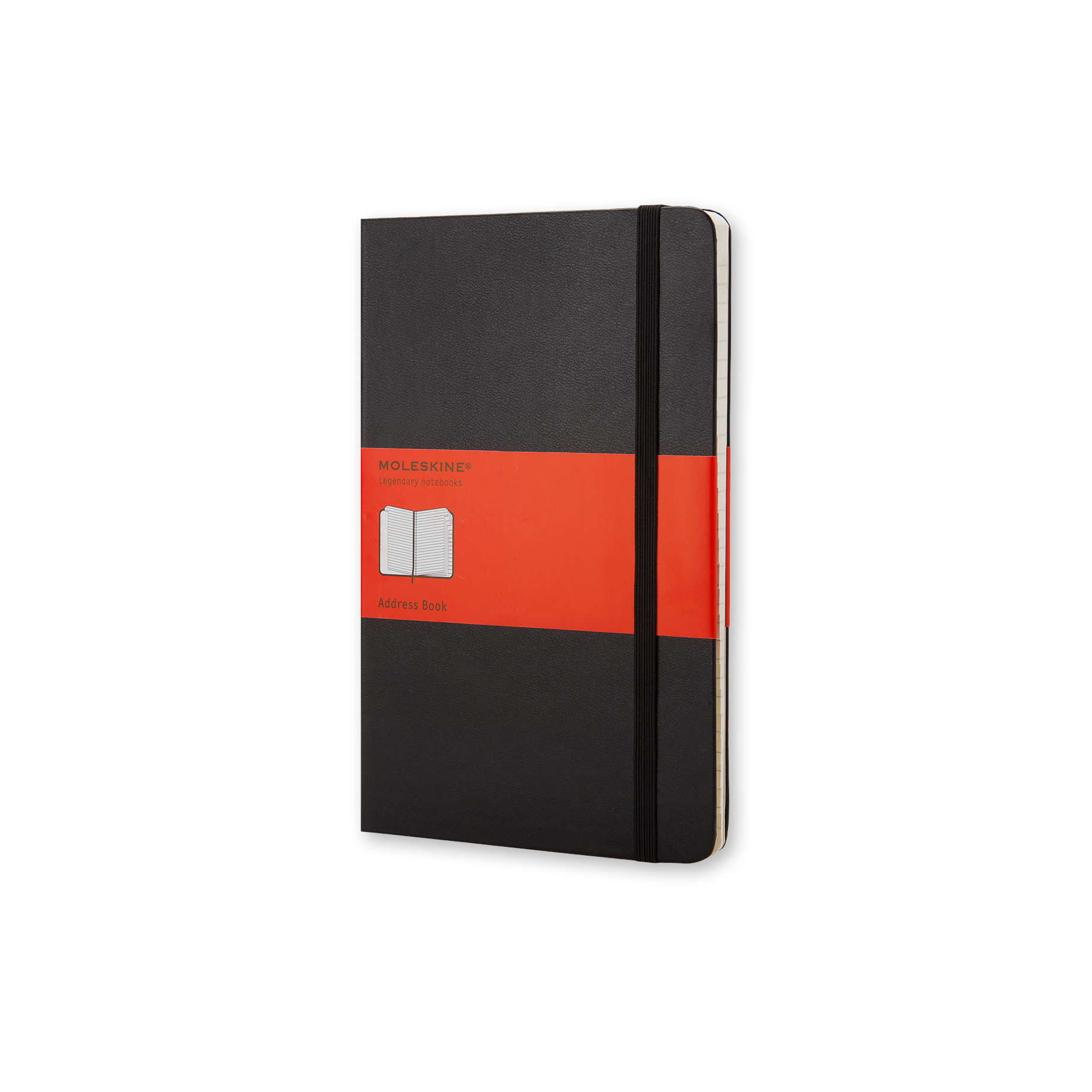 Moleskine Notizbuch