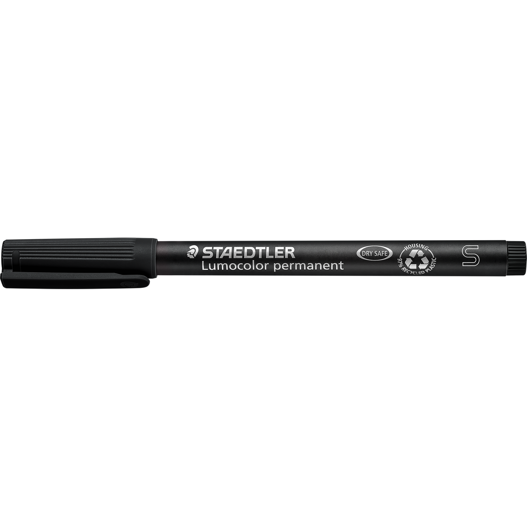 Lumocolor® permanent Faserschreiber S