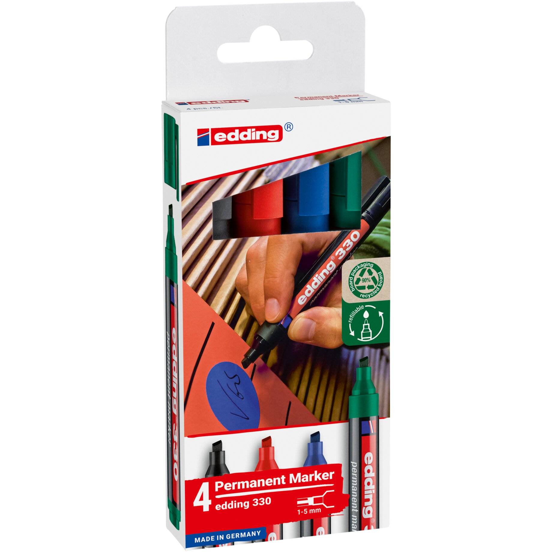Stift
