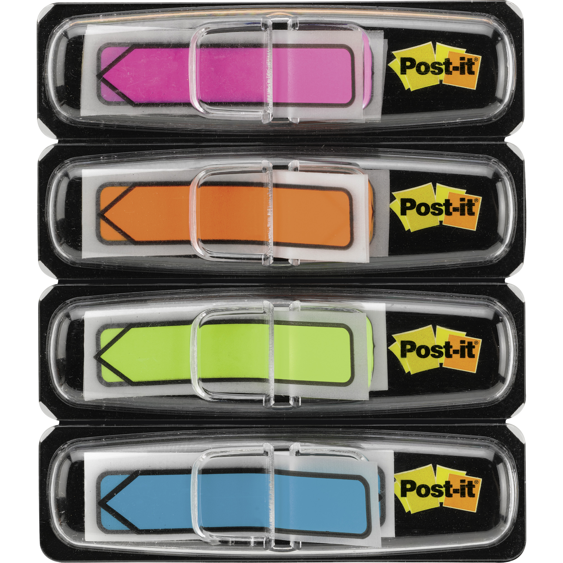 Post-it® Index Pfeile 684