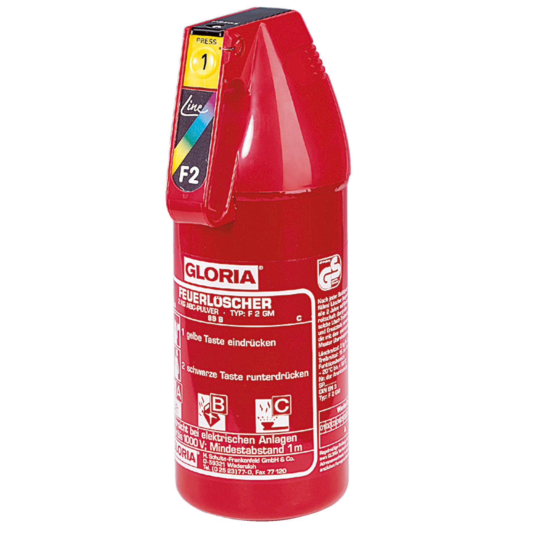 Flasche