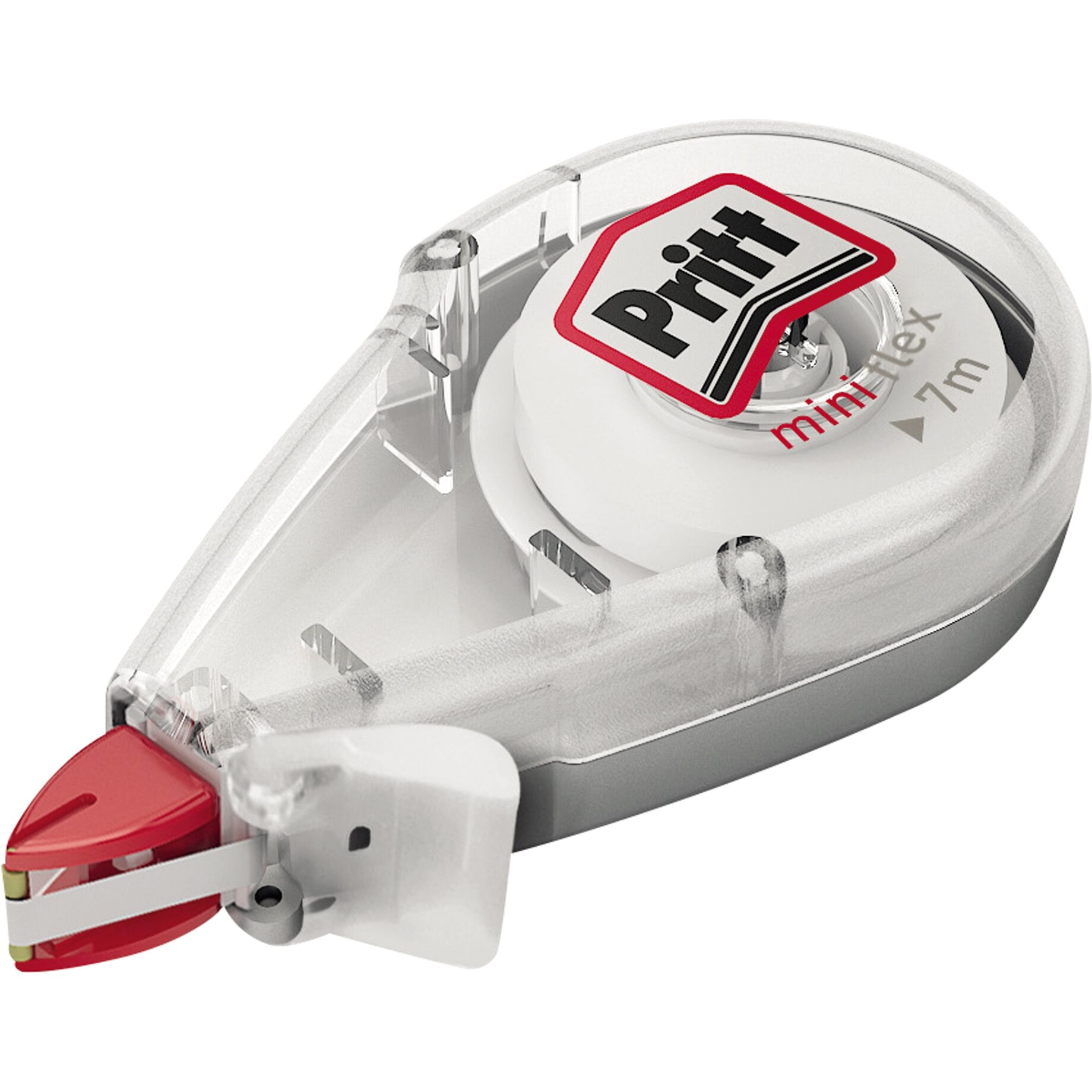 Pritt Korrekturroller Mini 4,2mmx7m