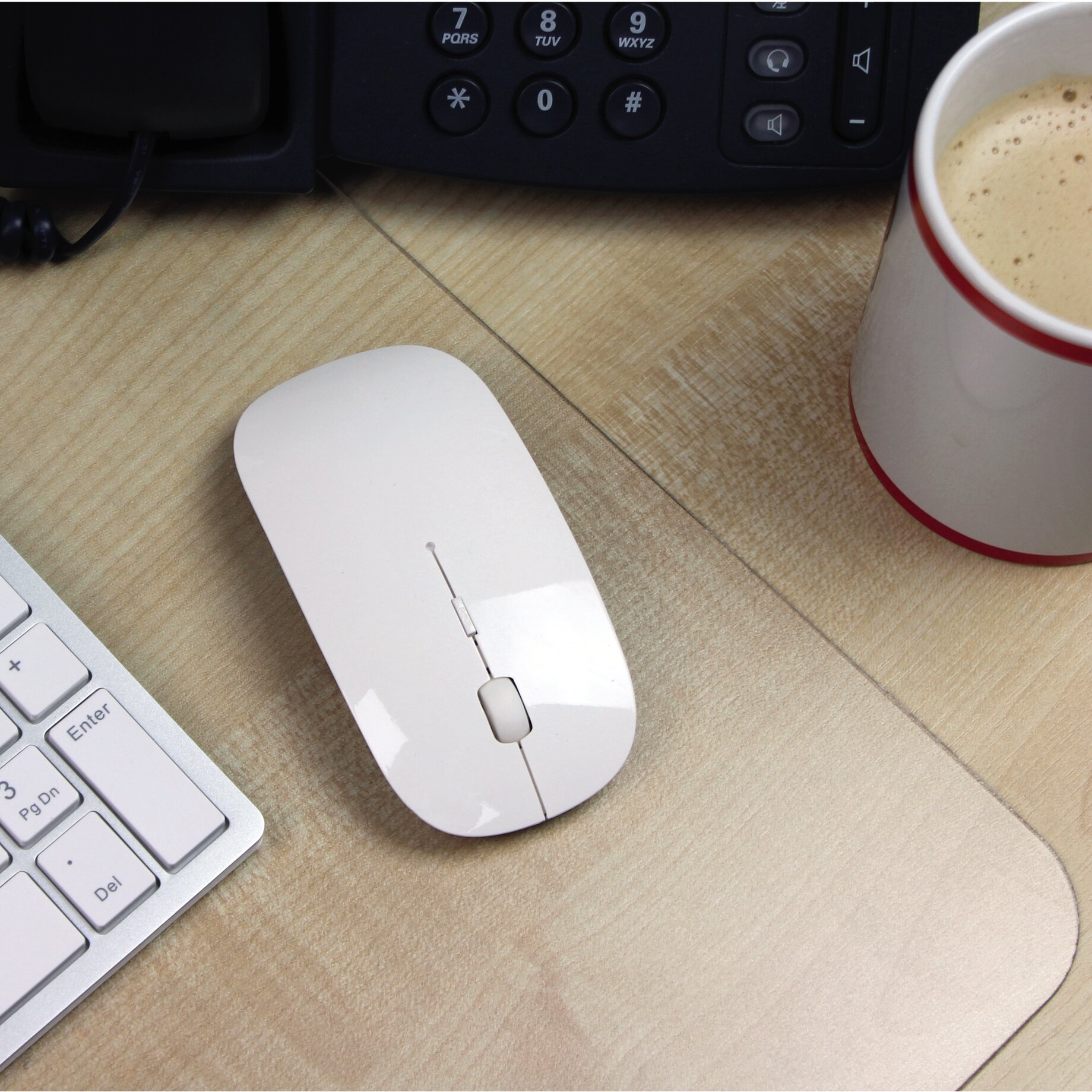 Computerausrüstung, Elektronik, Hardware, Maus, Kaffeetasse