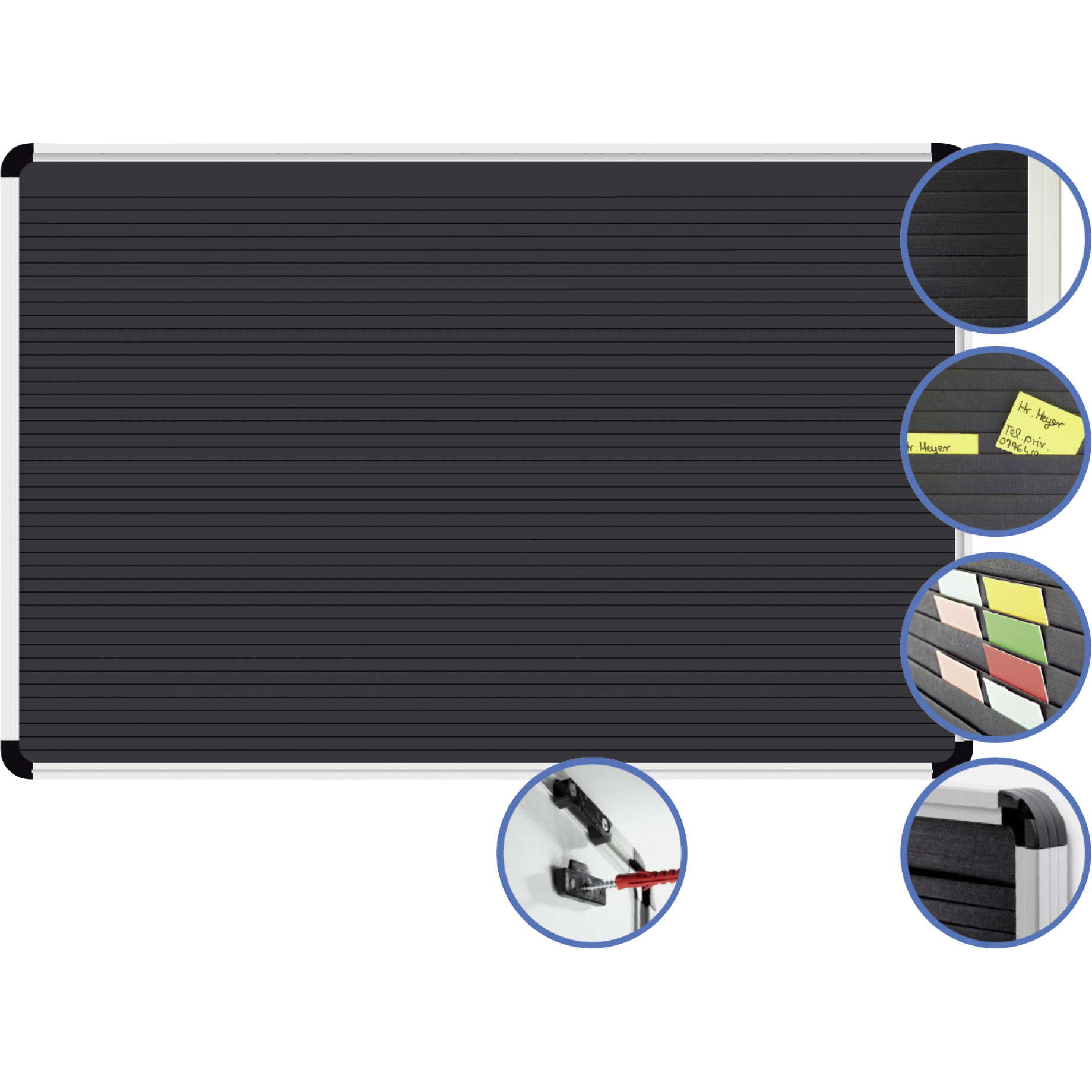 Stecktafel Planrecord