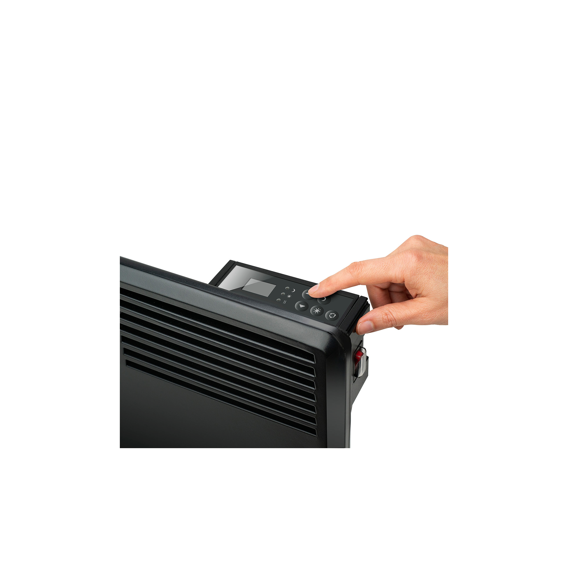 Konvektor-Heizkörper BXCSH 1200E