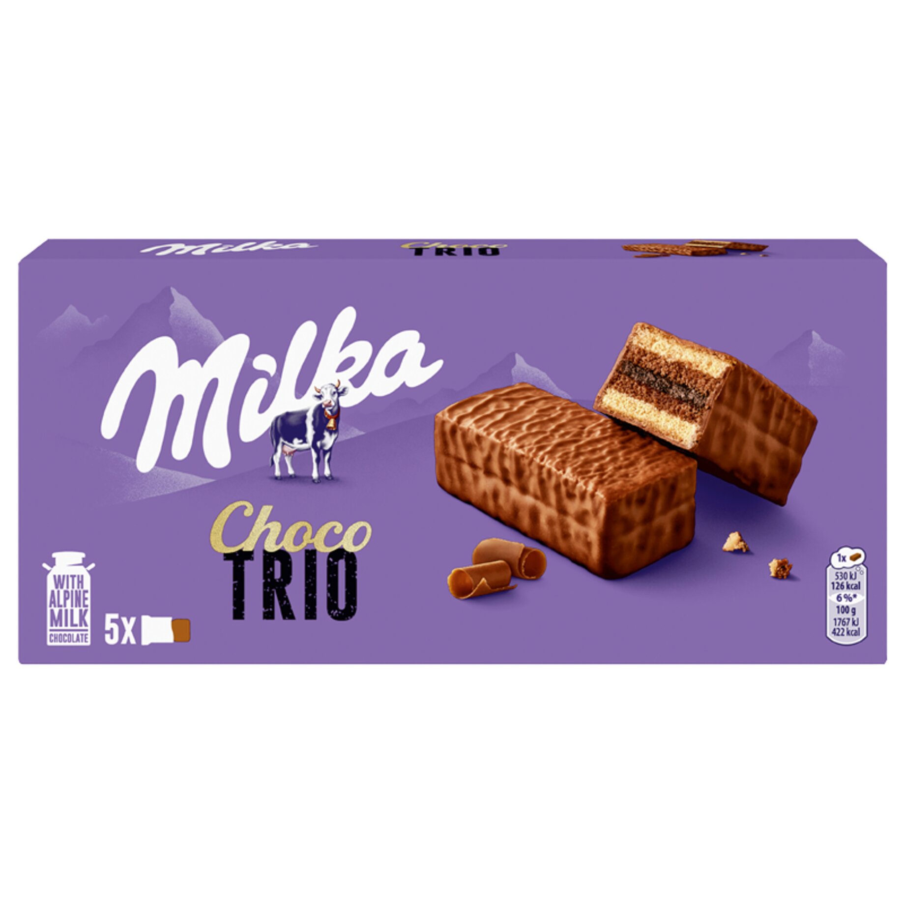 Essen, Süßigkeiten