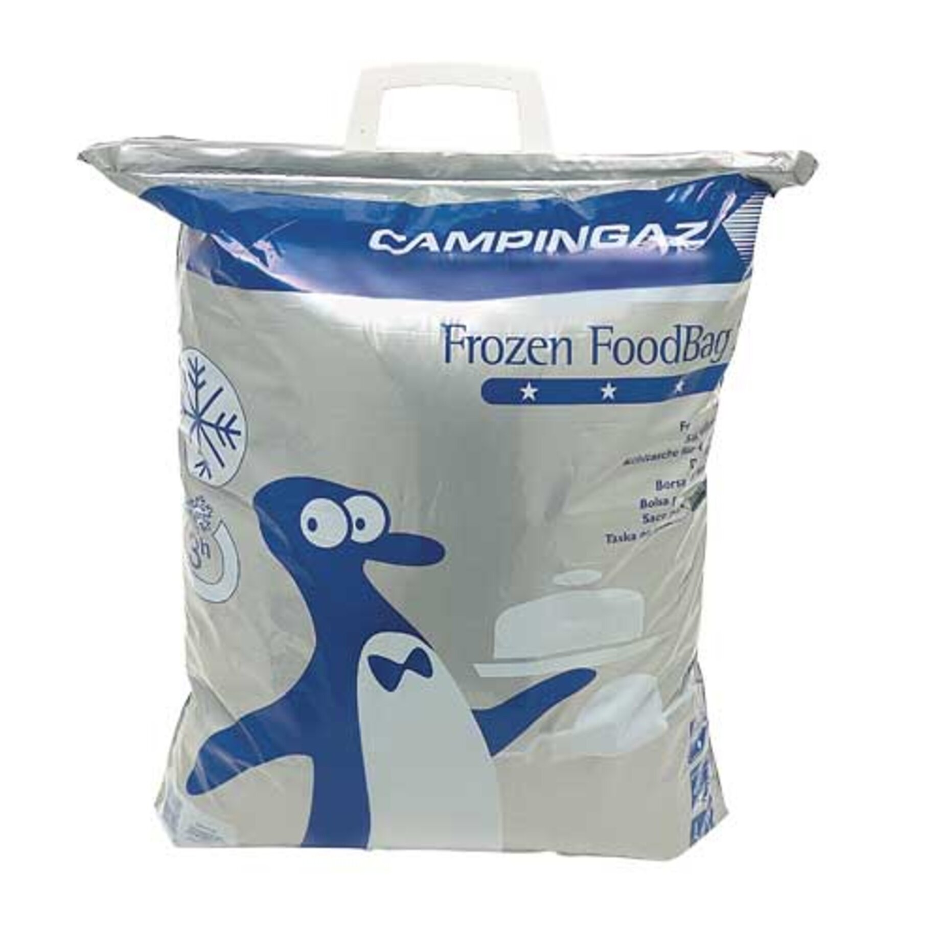 Tasche, Plastik