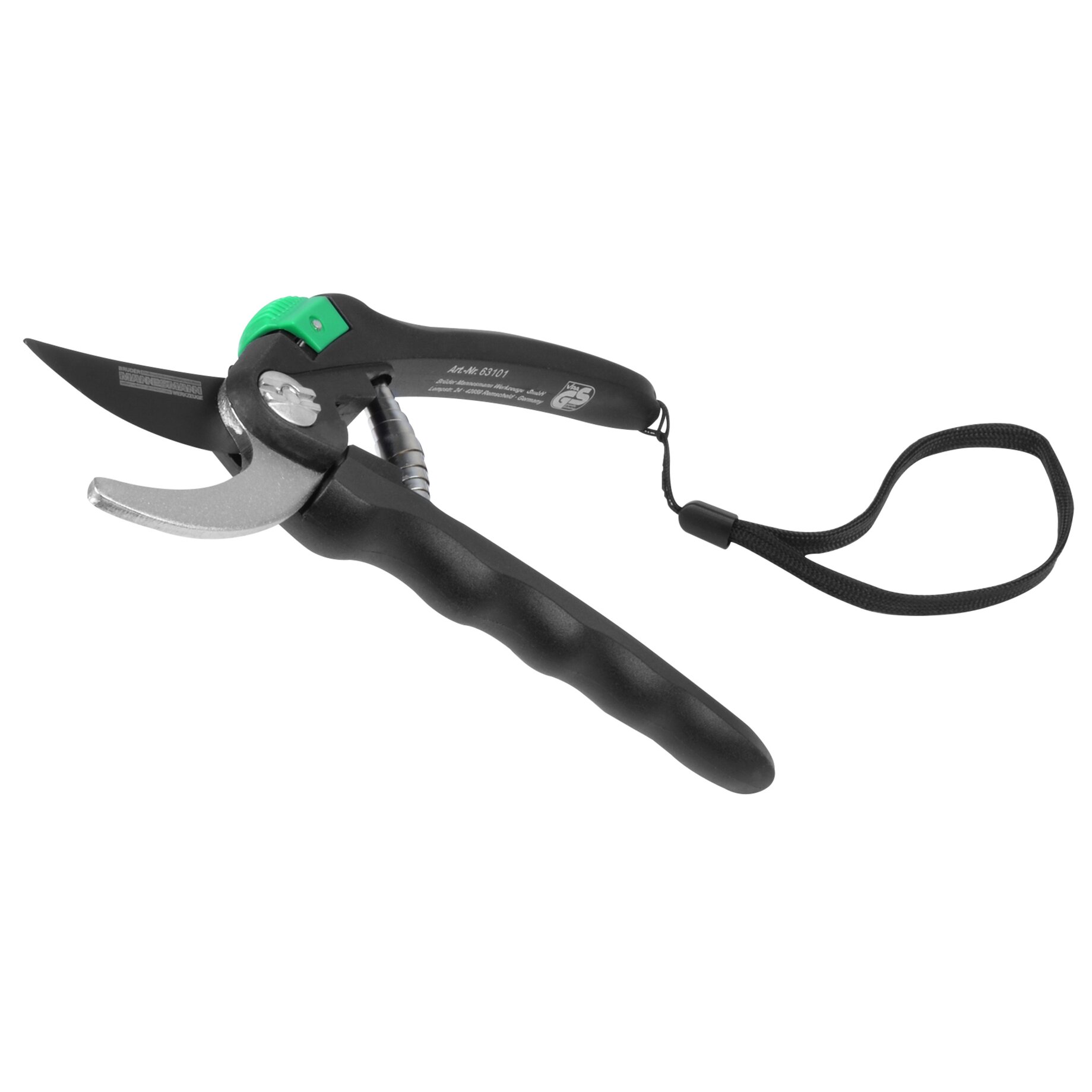 Klinge, Waffe, Rauchrohr