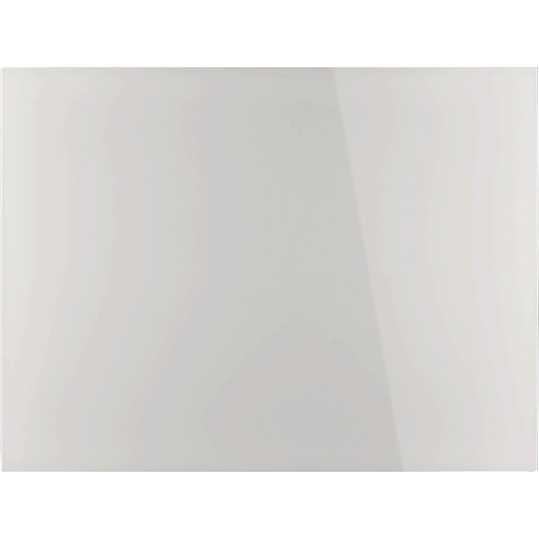 Design-Glasboard, magnetisch