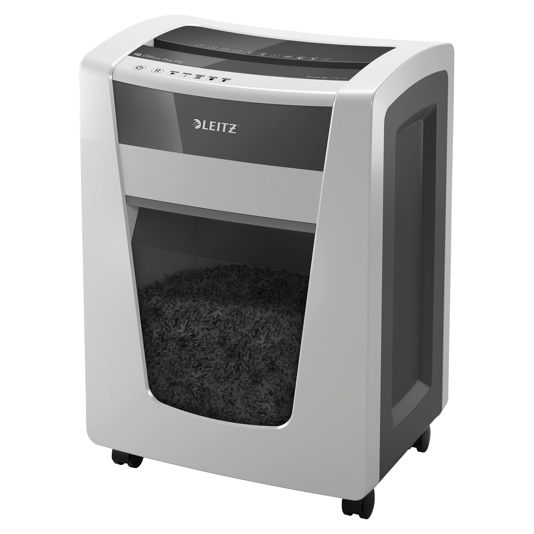 Aktenvernichter IQ Office Pro