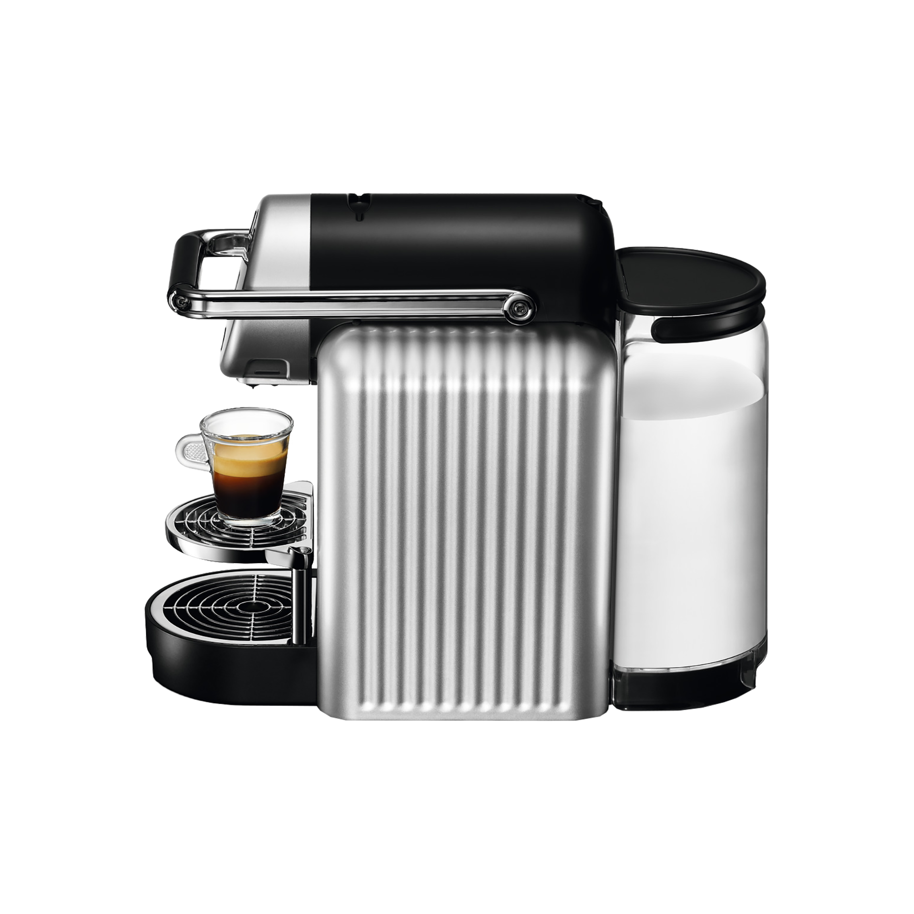Kaffeeautomat ZENIUS ZN 100 PRO