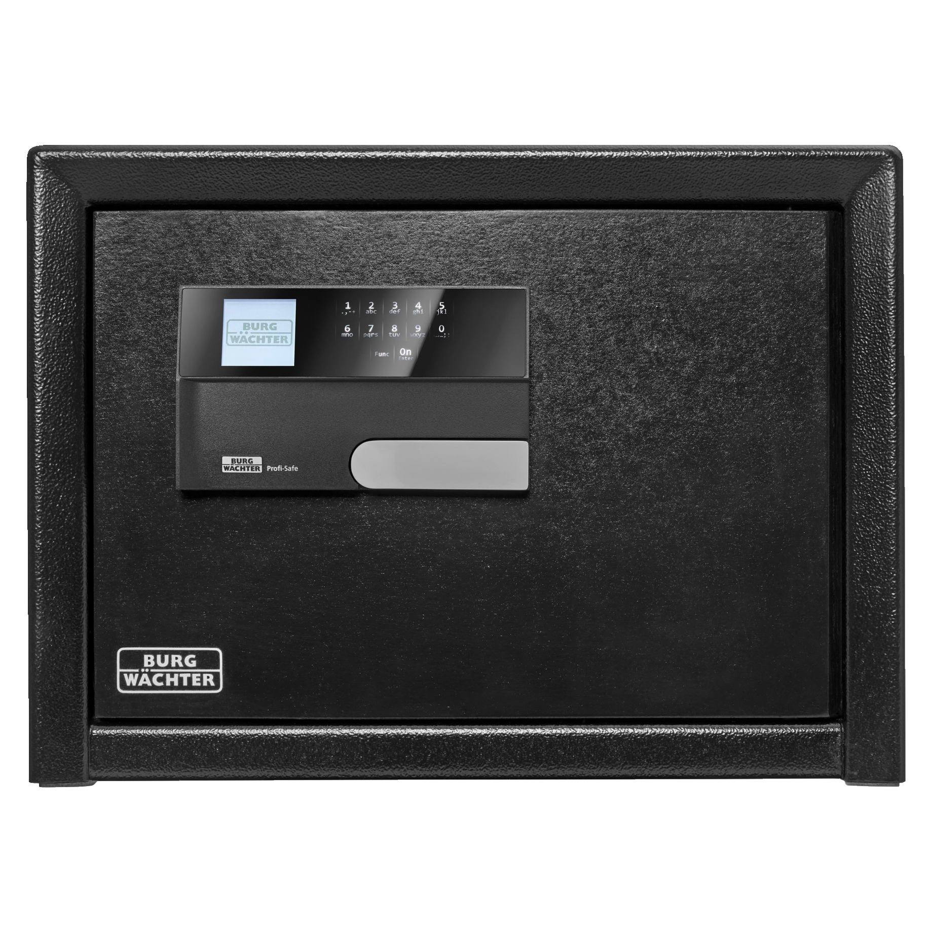 Safe, Stahl, Wertbox, schlossbar, BurgWächter, Tresor, Sicherheitsschrank, Elektronischer Code, Burg Wächter, Schlosssicherung
