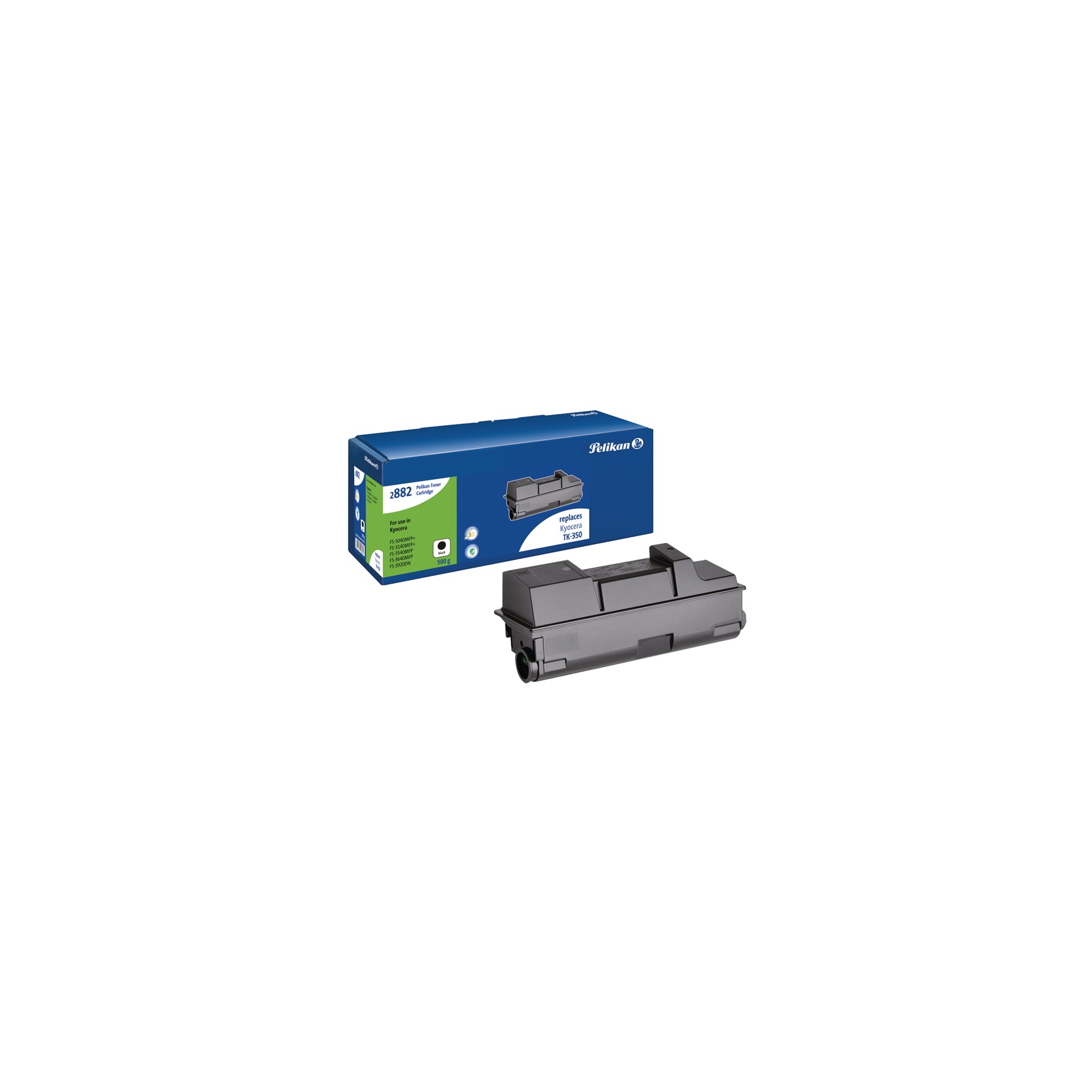 Toner für Kyocera