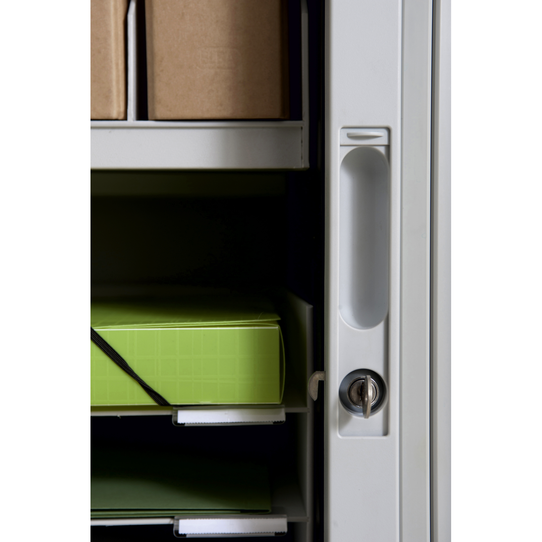 Rollladenschrank 1M easyOffice