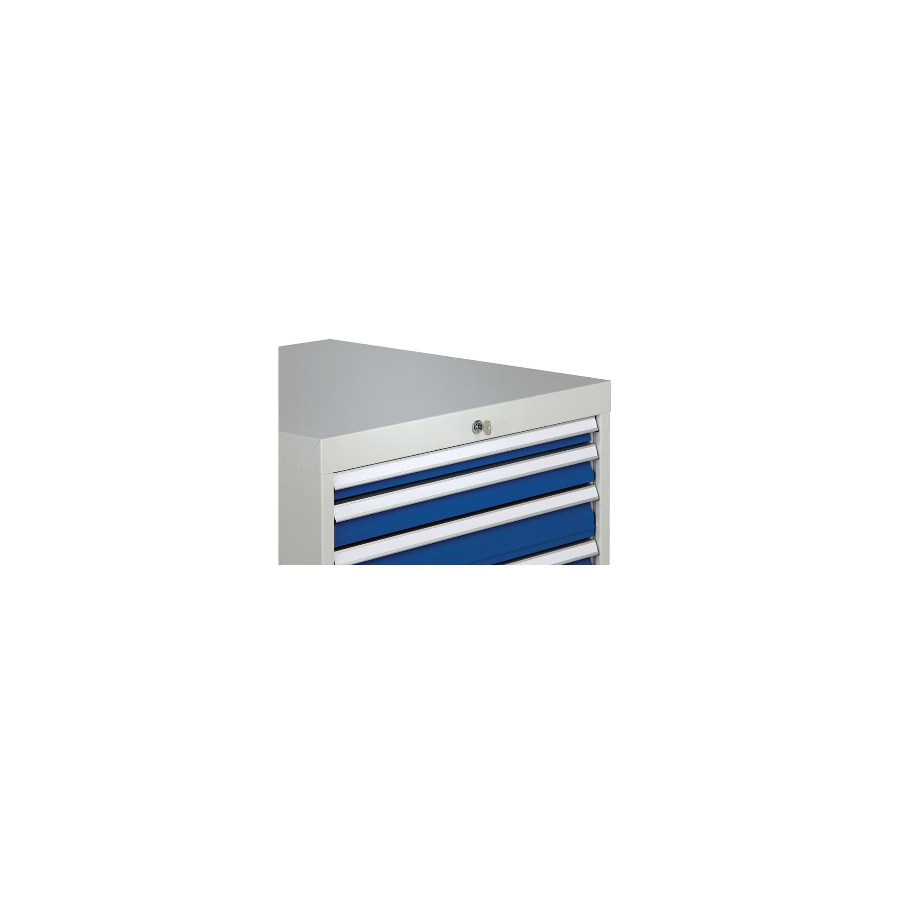 Schubladenschrank 5 Schübe