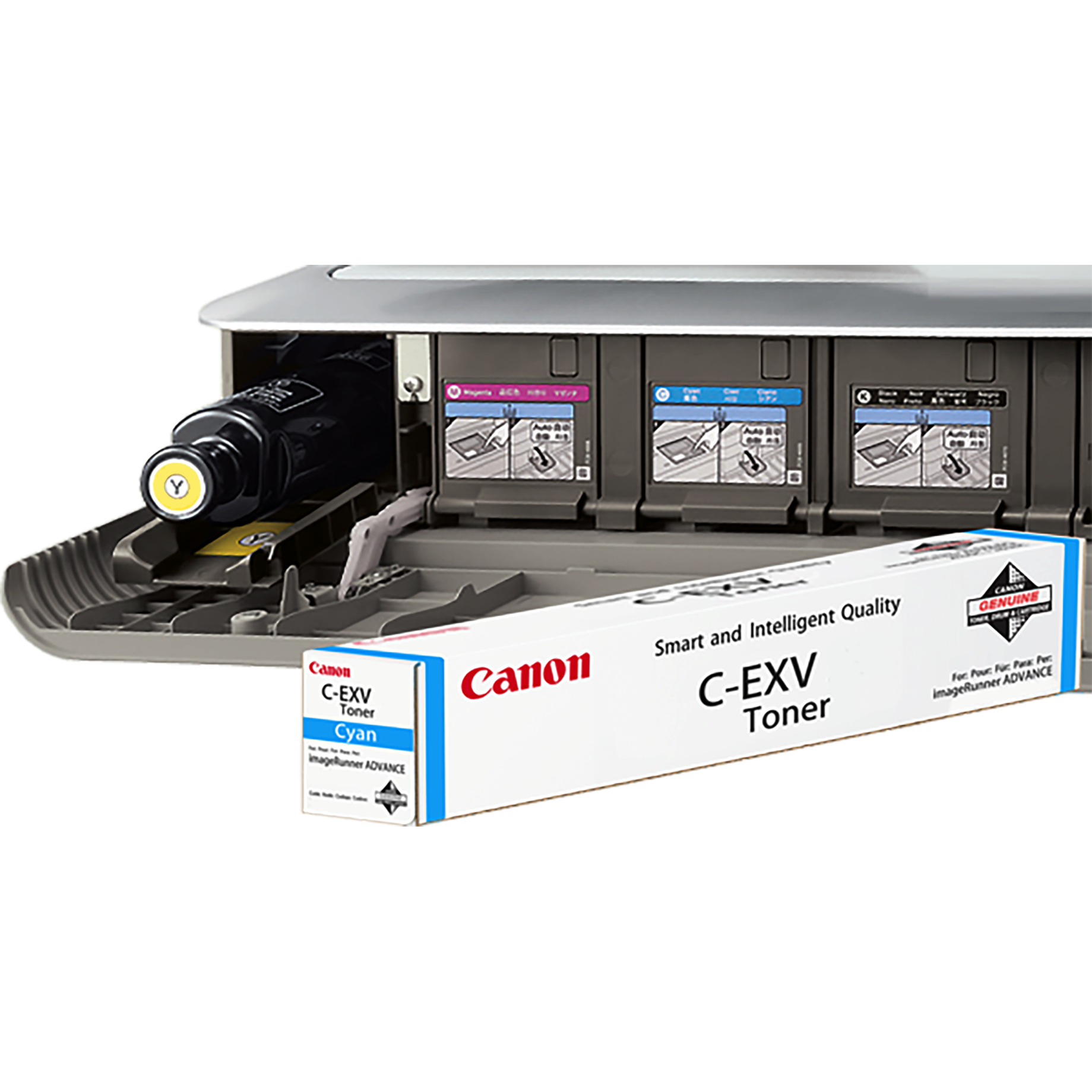Toner C-EXV47