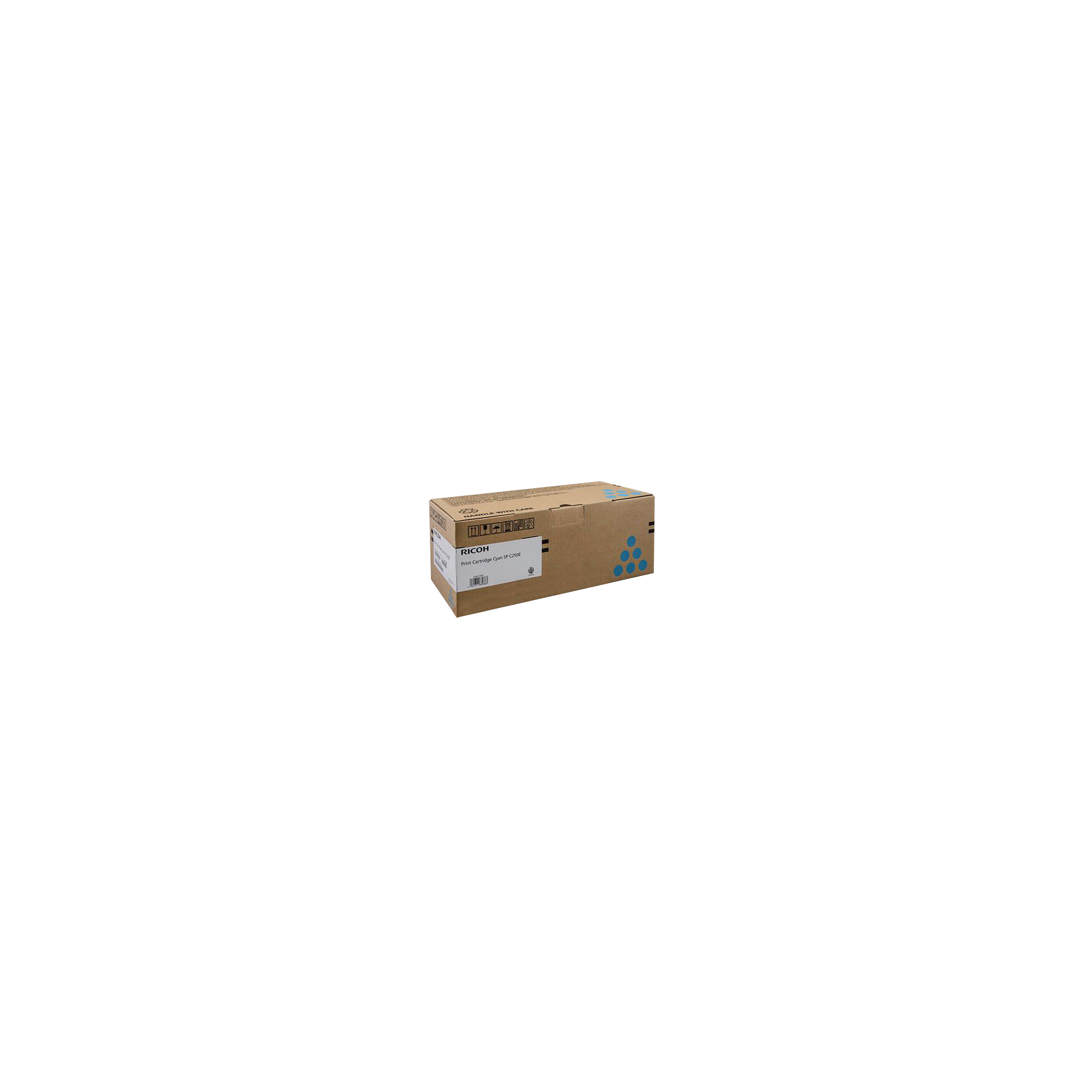 Toner für SP-C250E